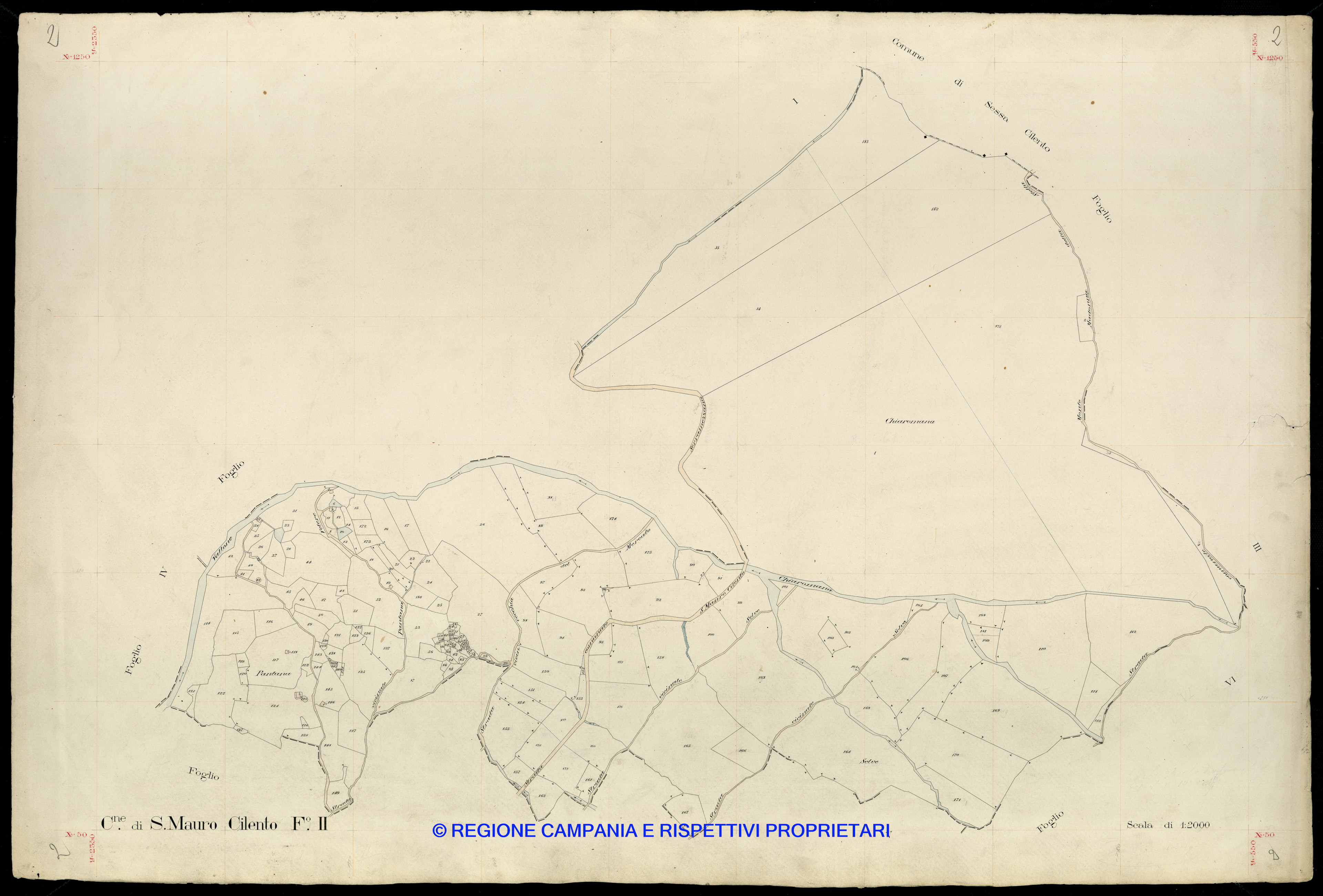 Mappa