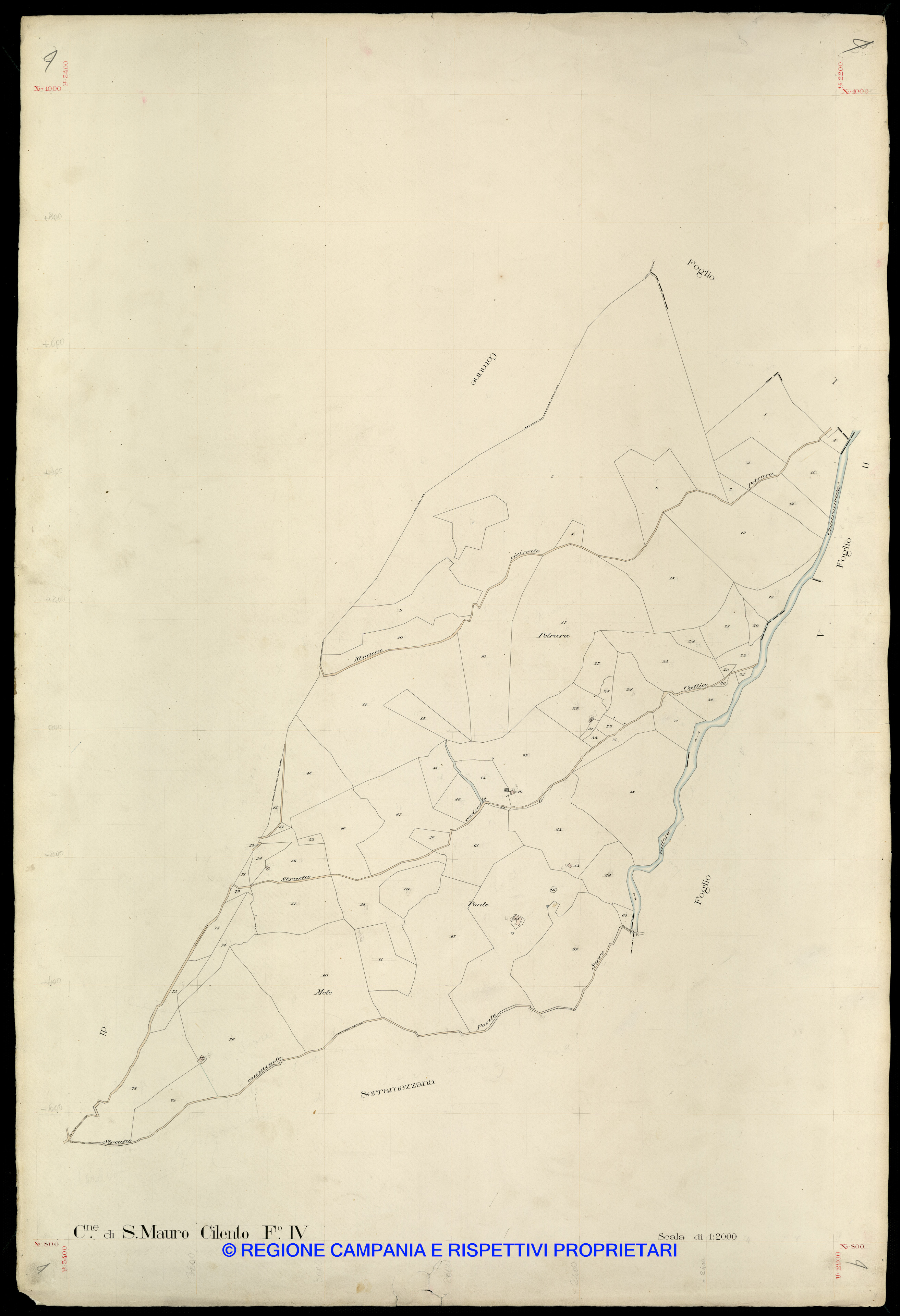 Mappa