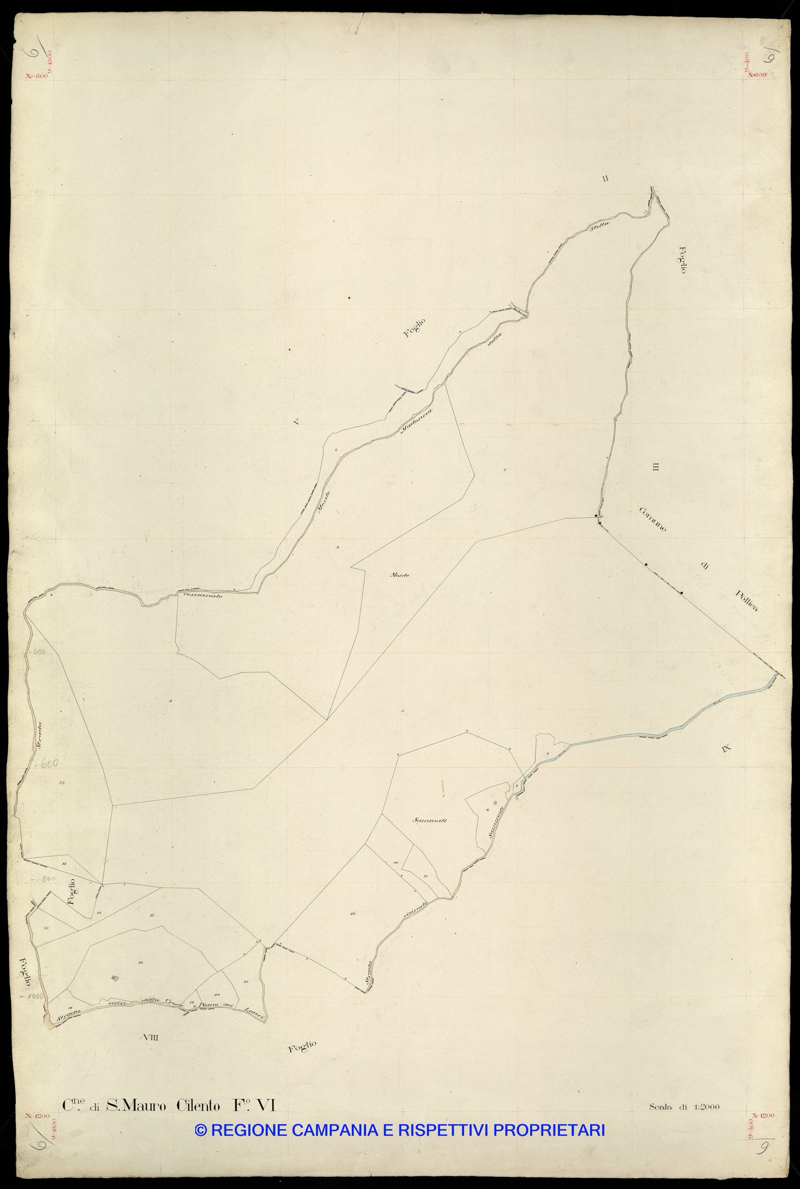 Mappa
