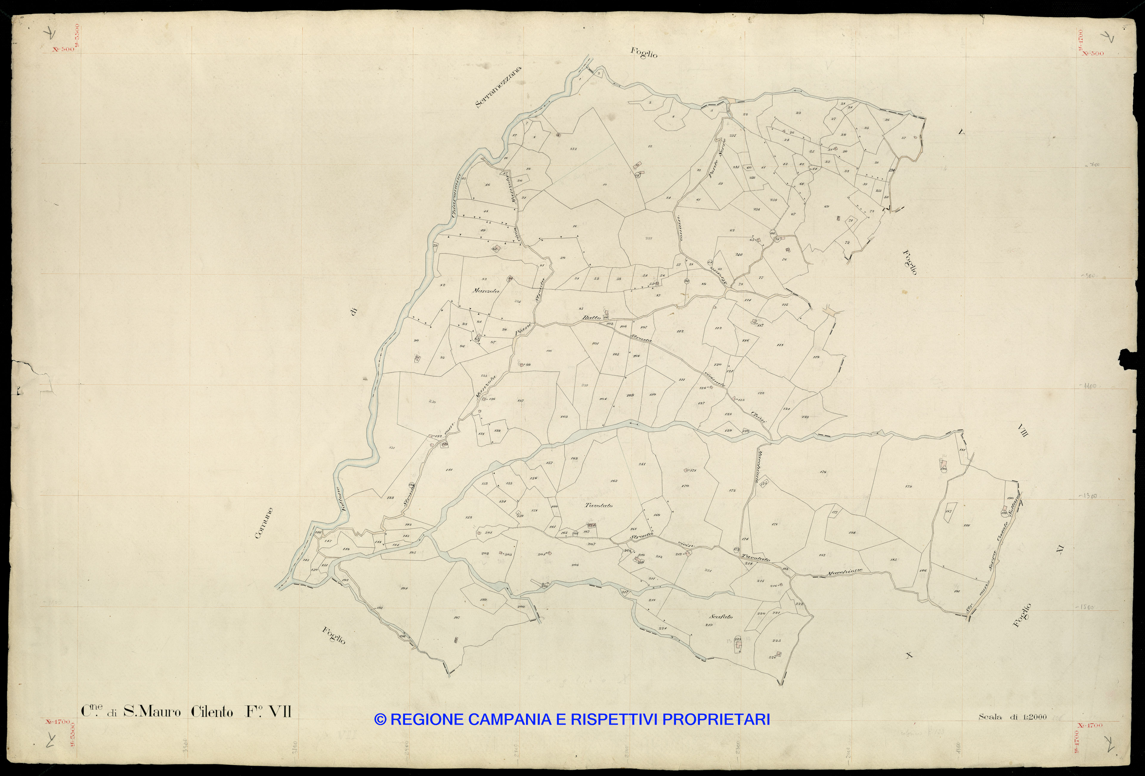 Mappa