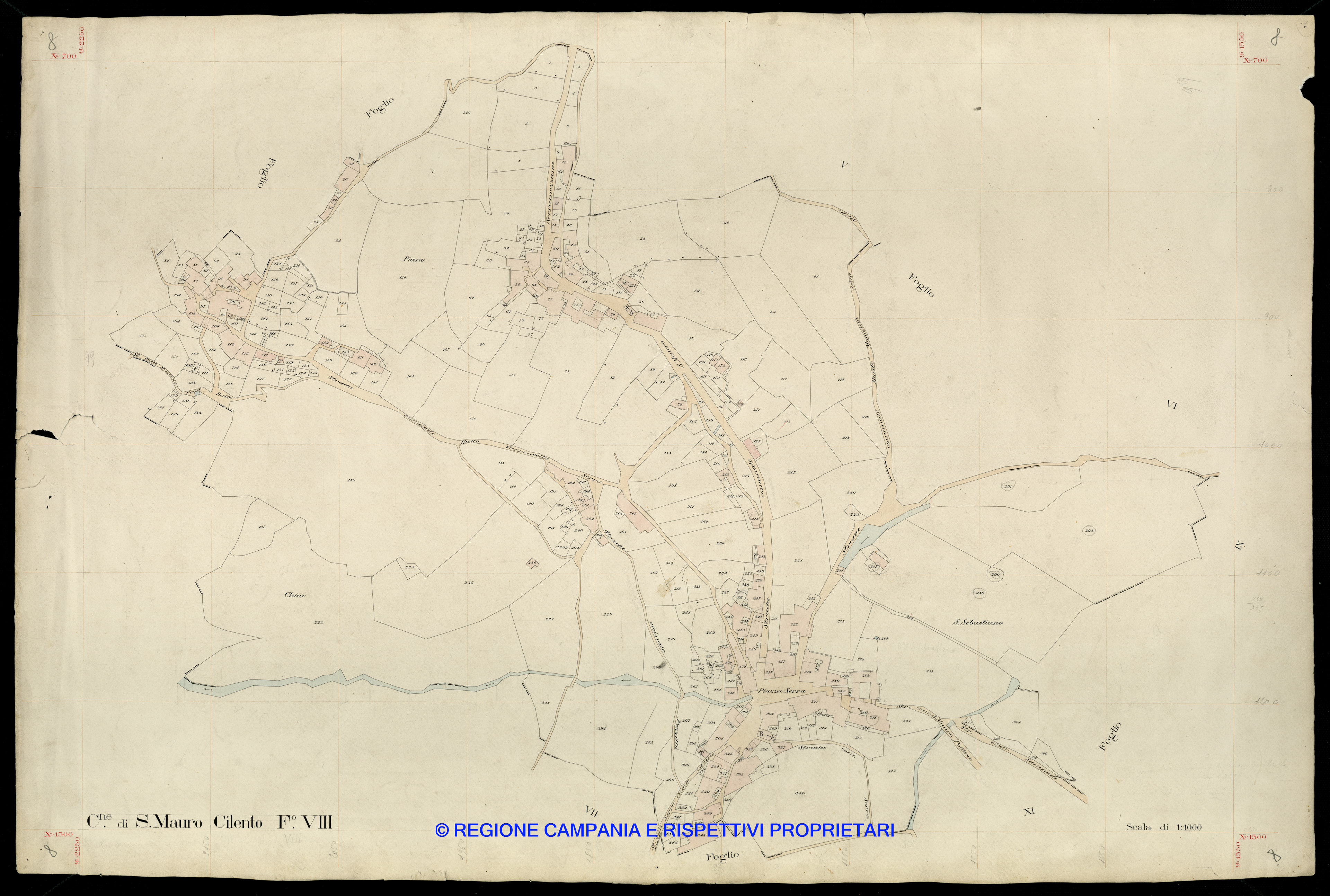 Mappa