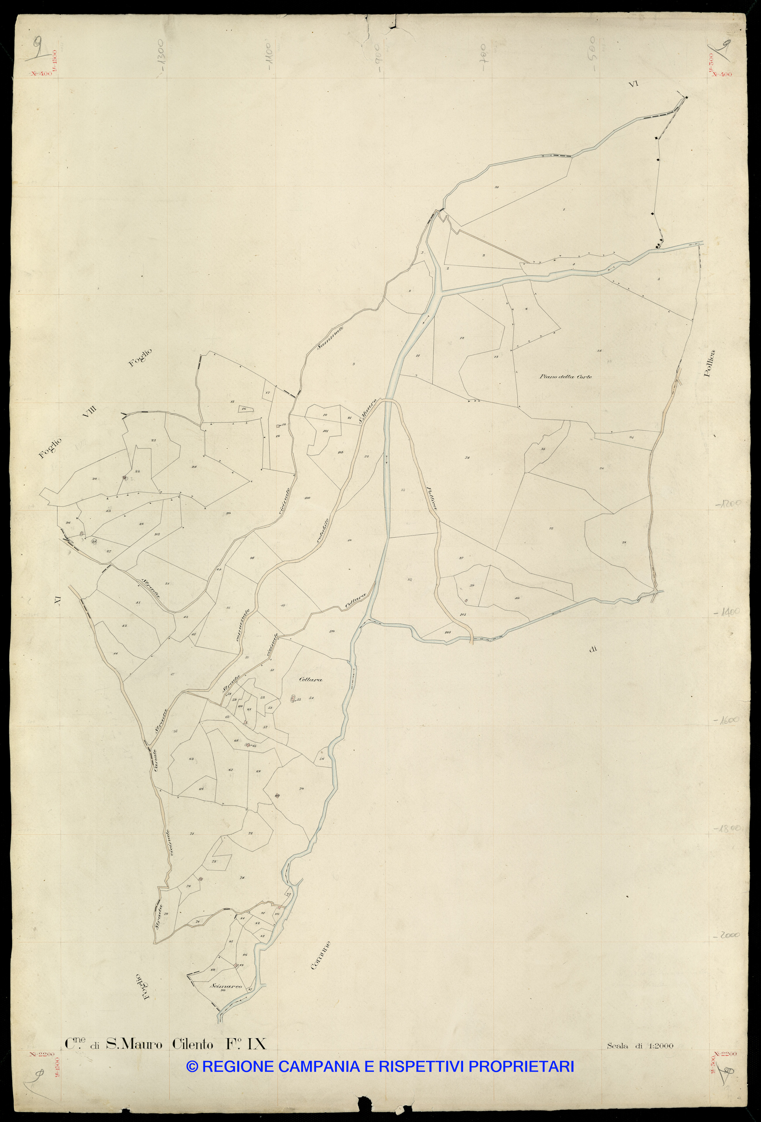 Mappa