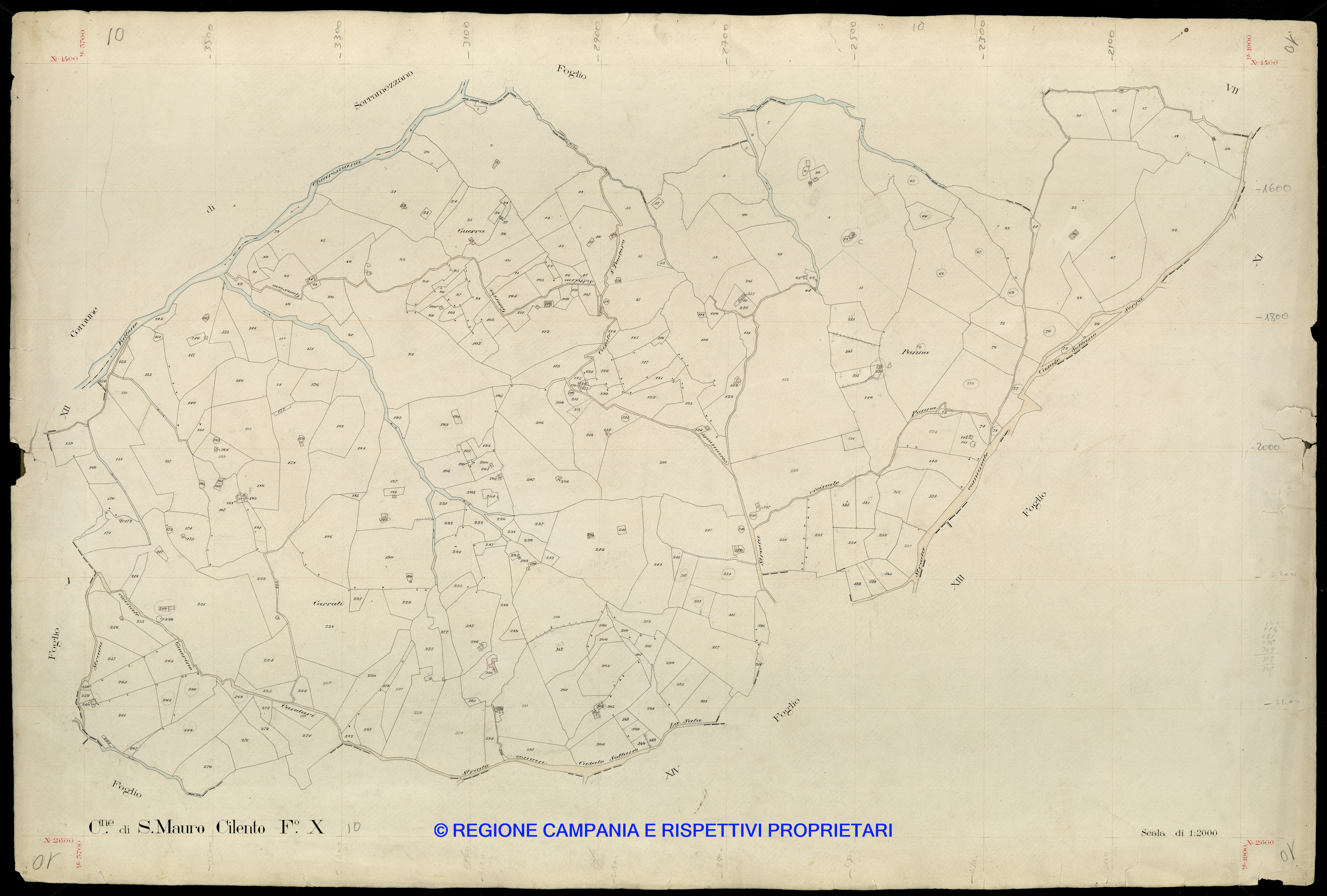 Mappa