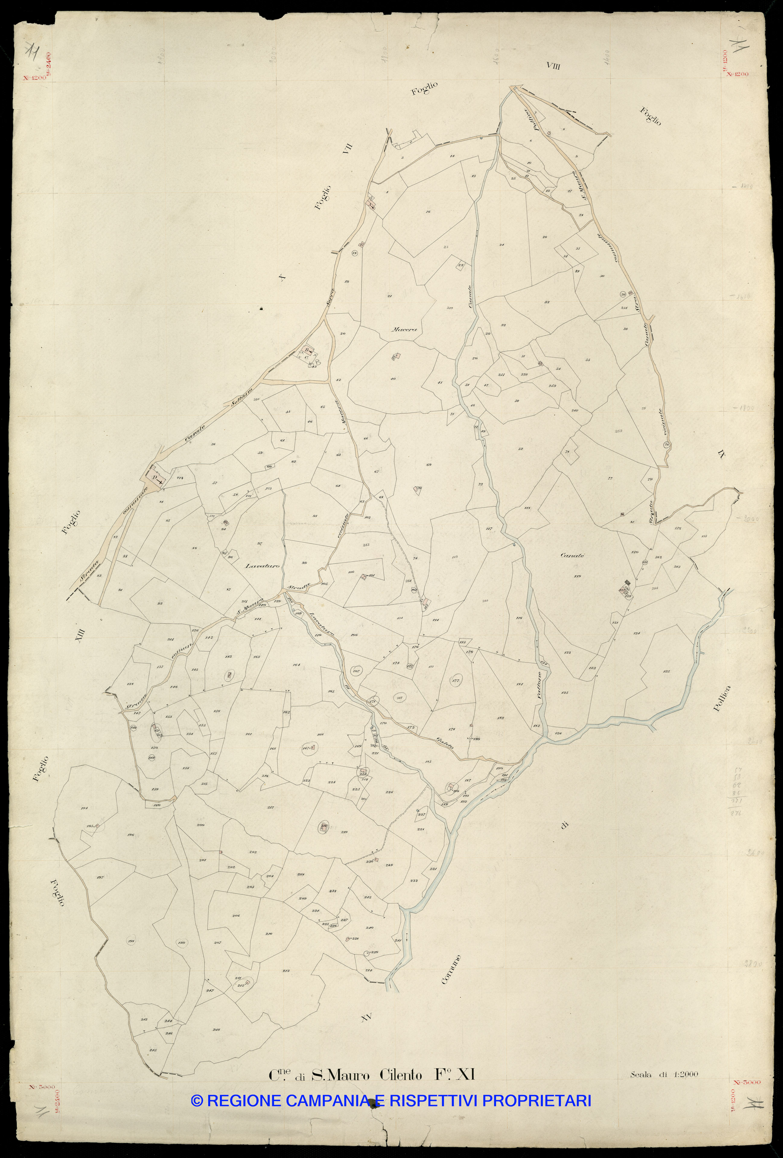 Mappa