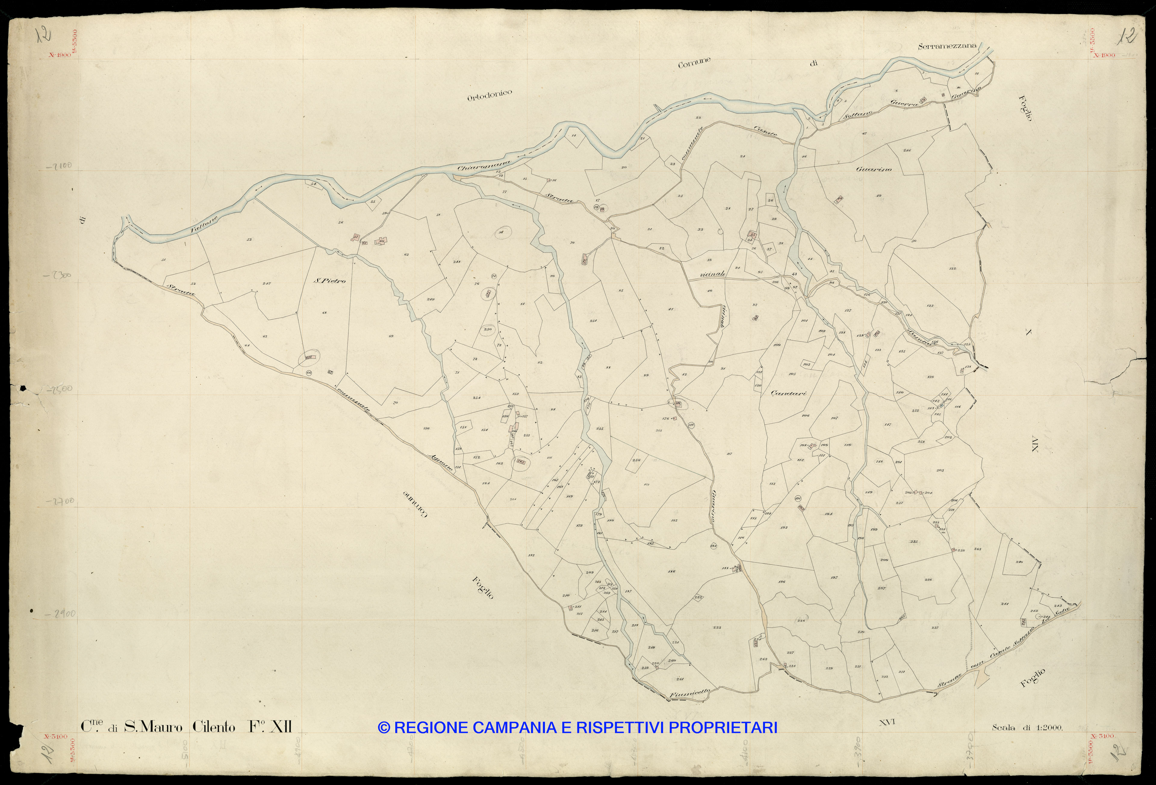 Mappa