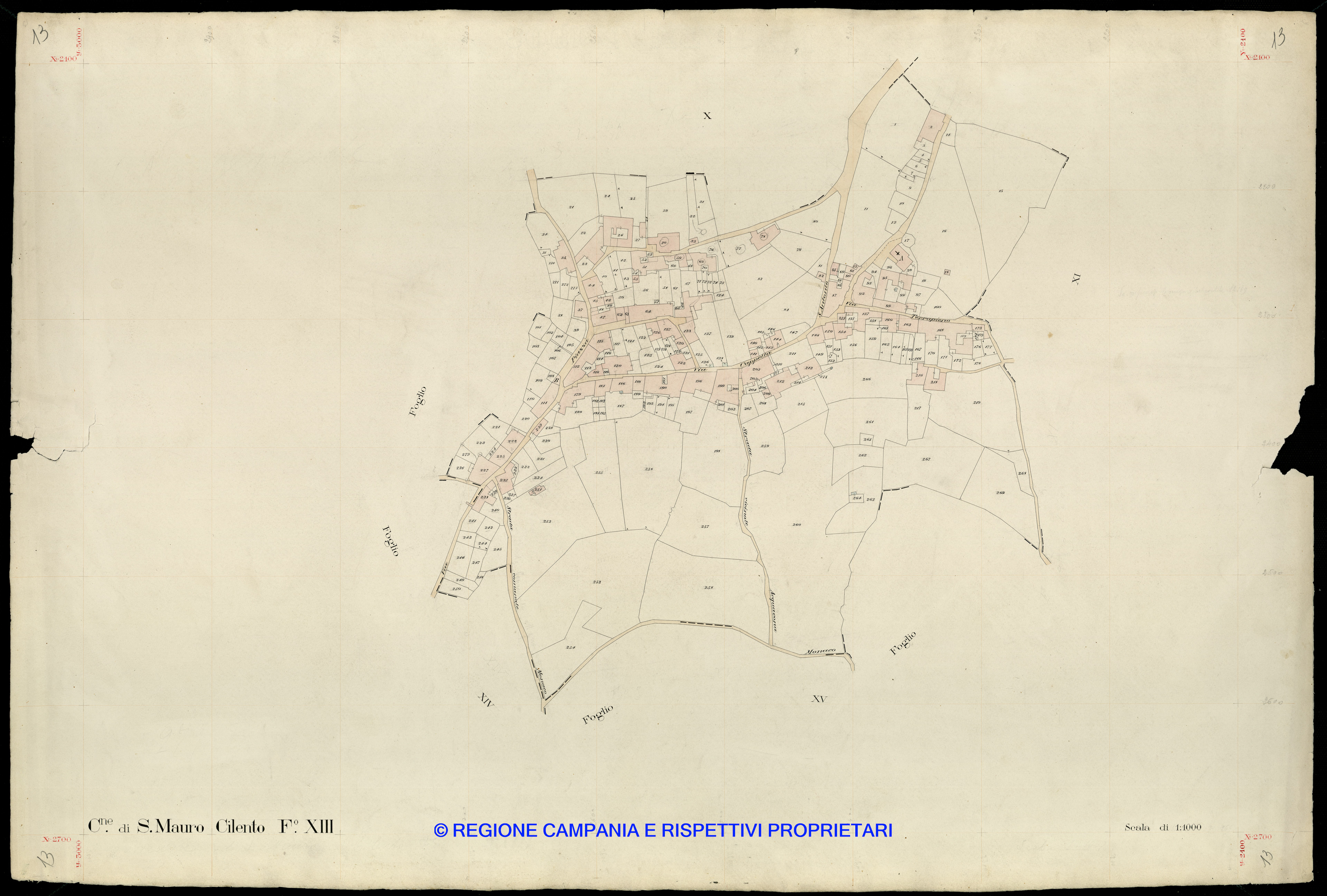 Mappa