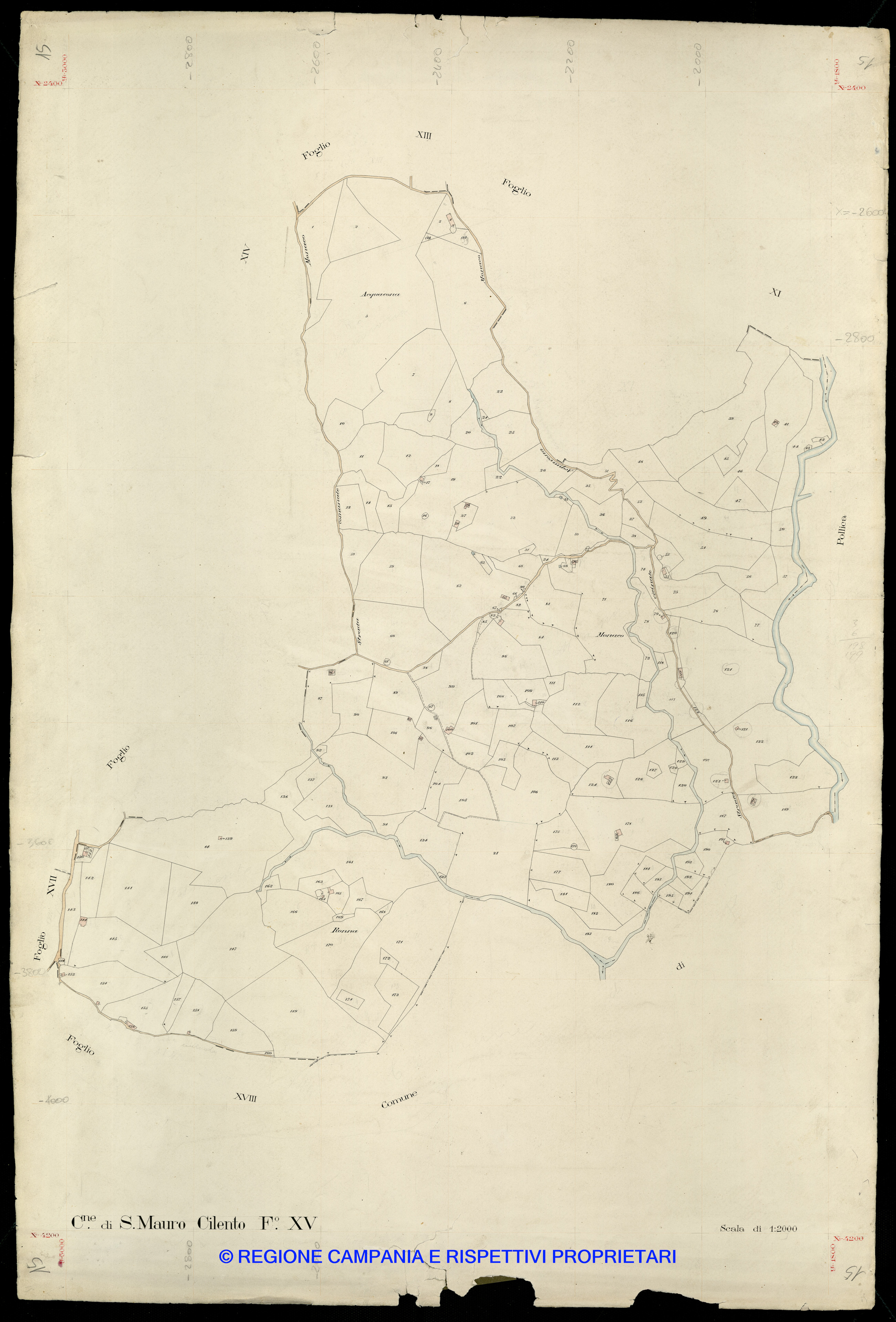 Mappa