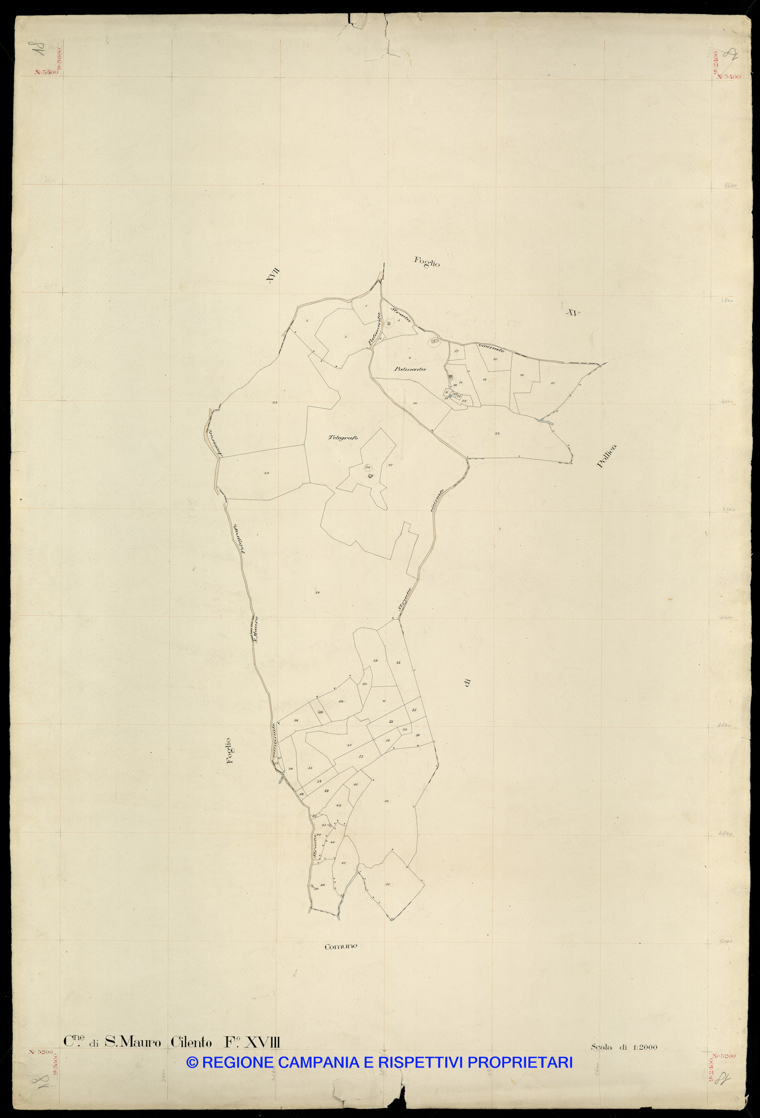 Mappa