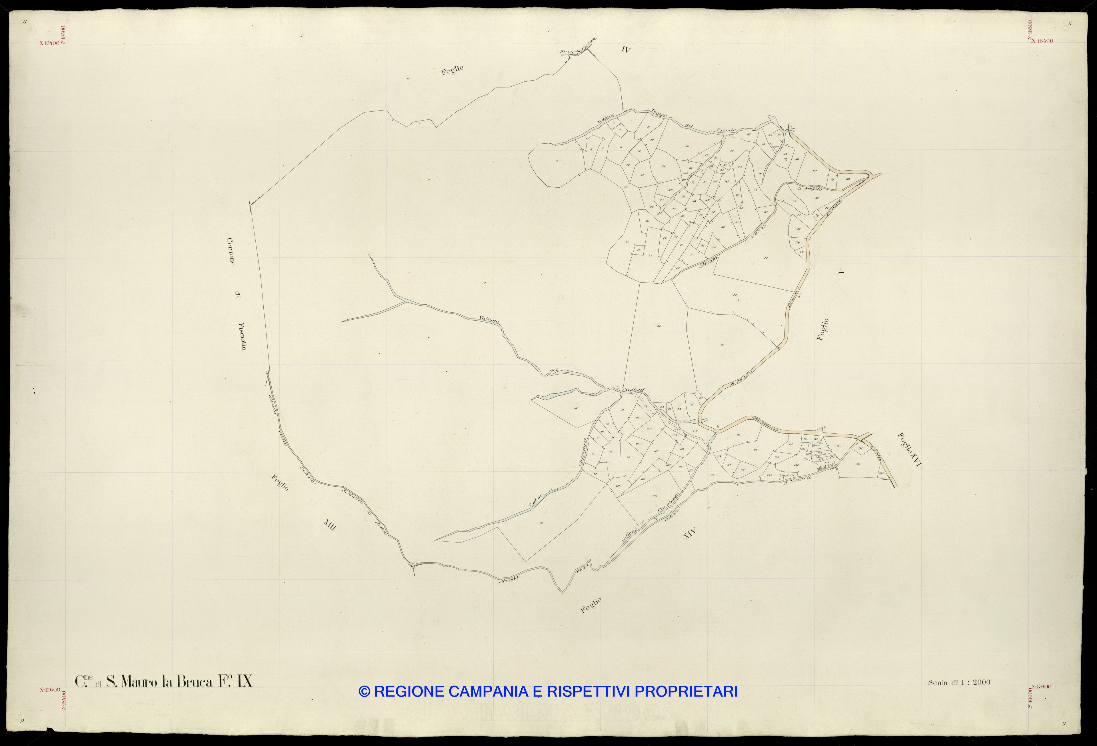 Mappa