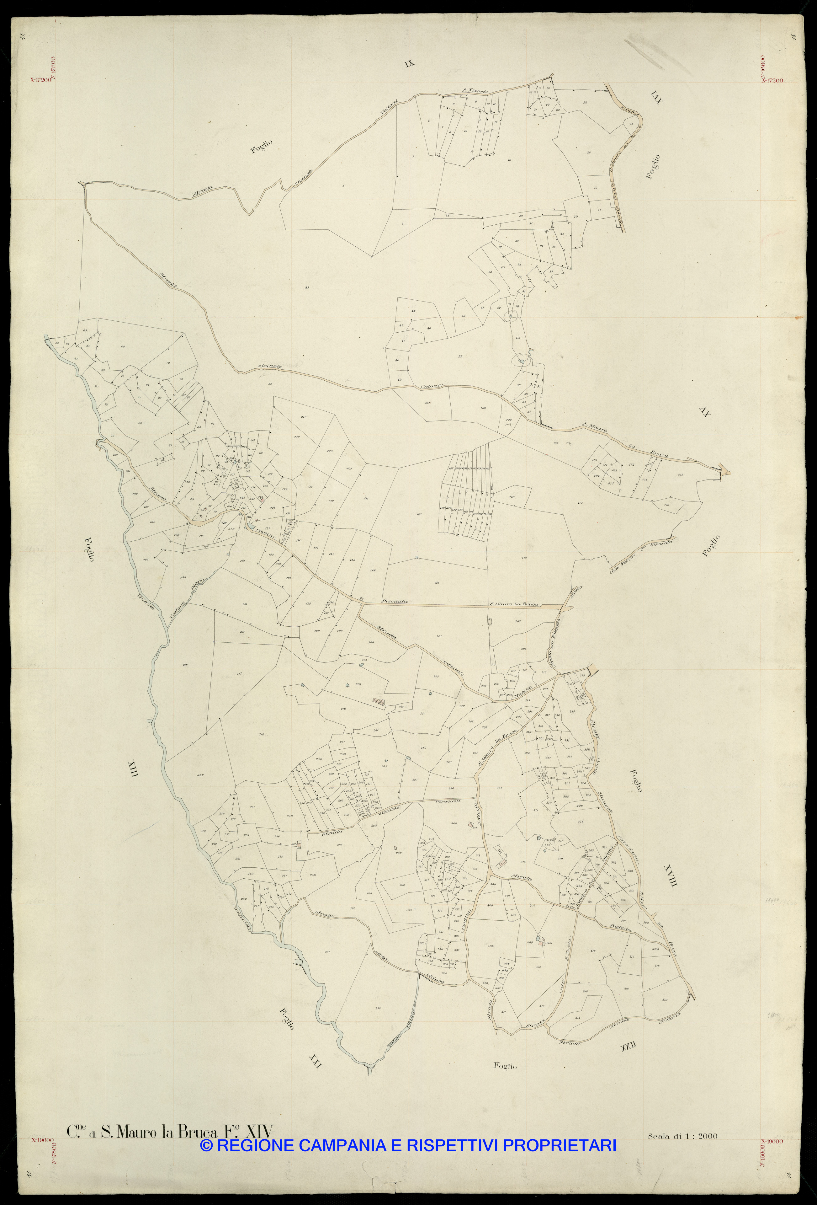 Mappa