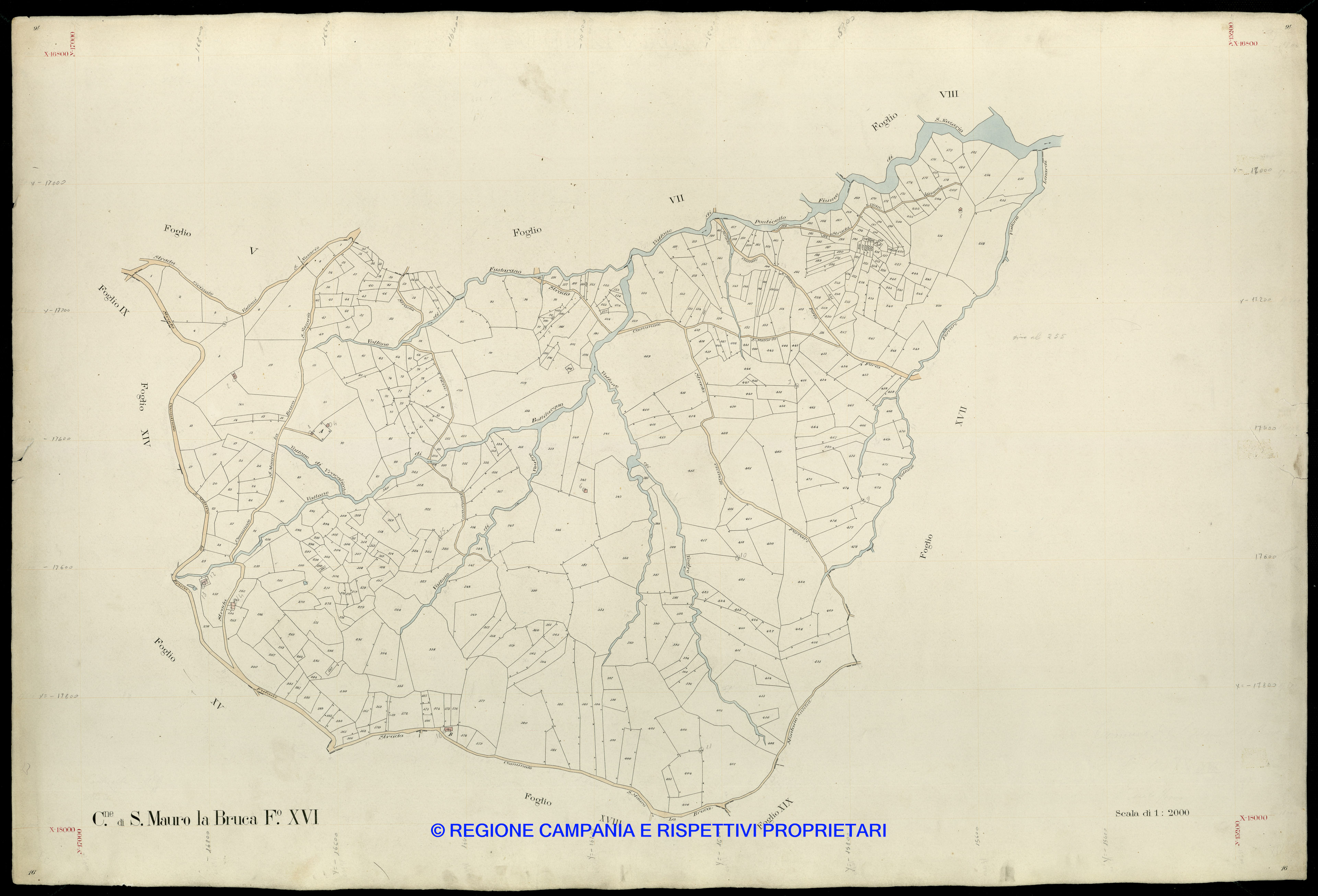Mappa