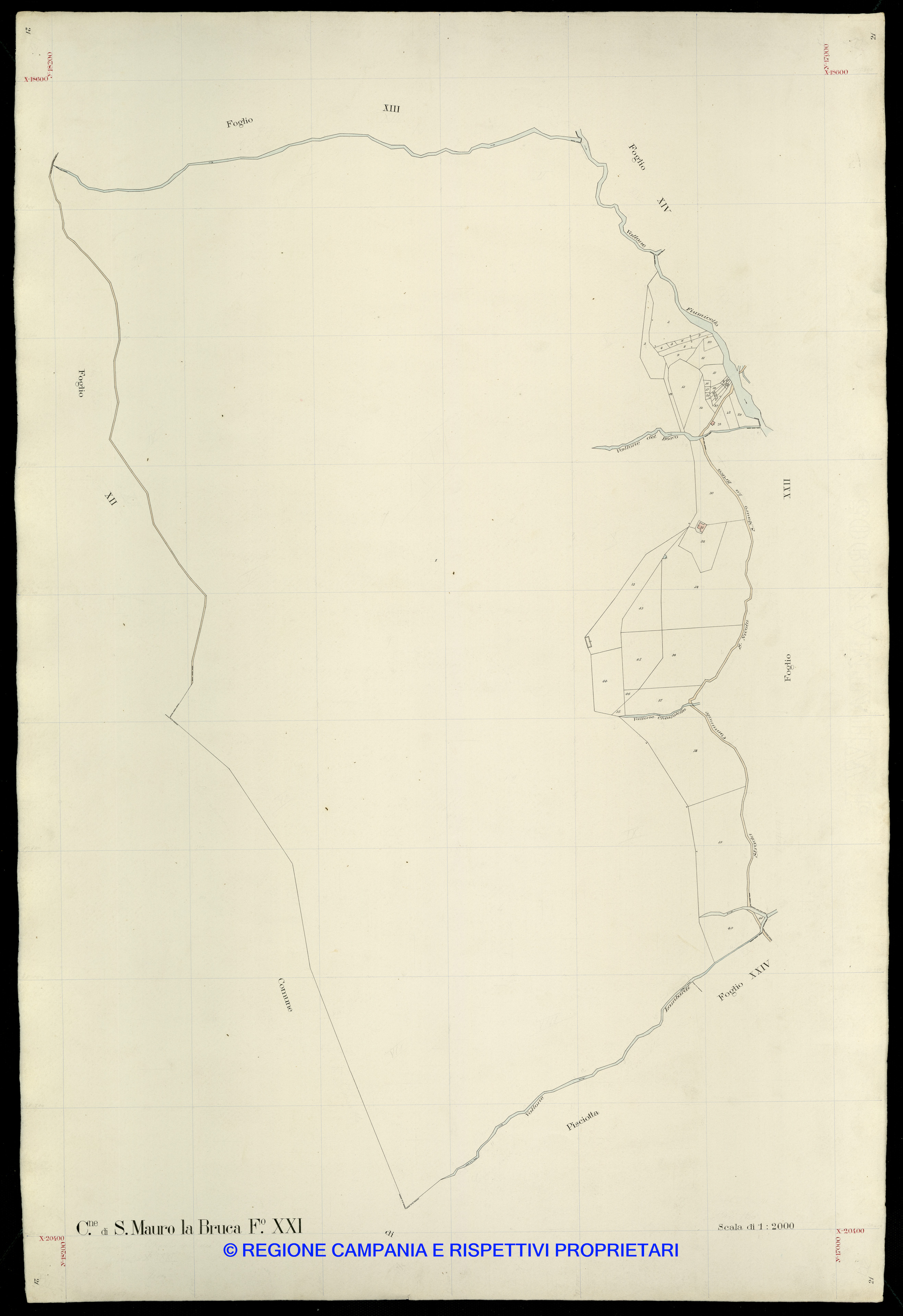 Mappa