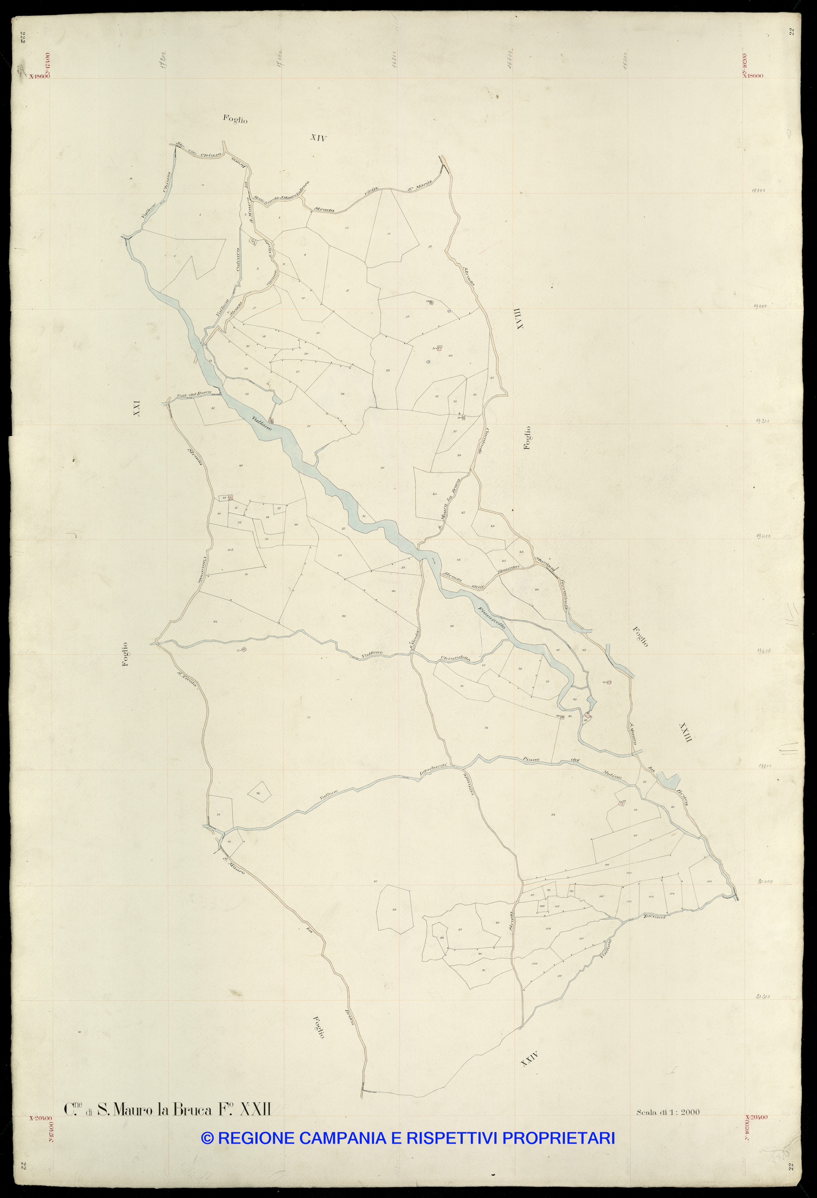 Mappa Mappa