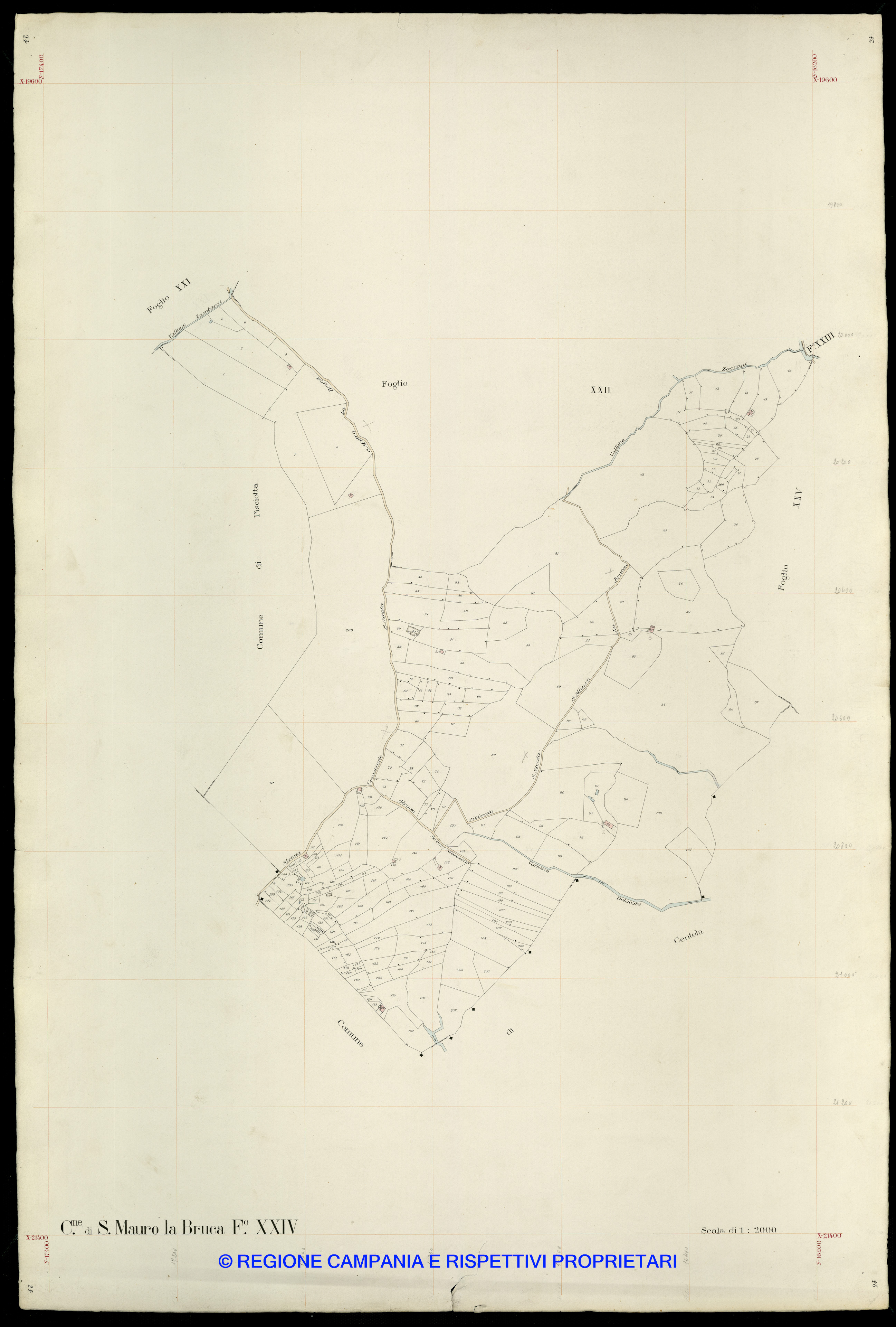 Mappa