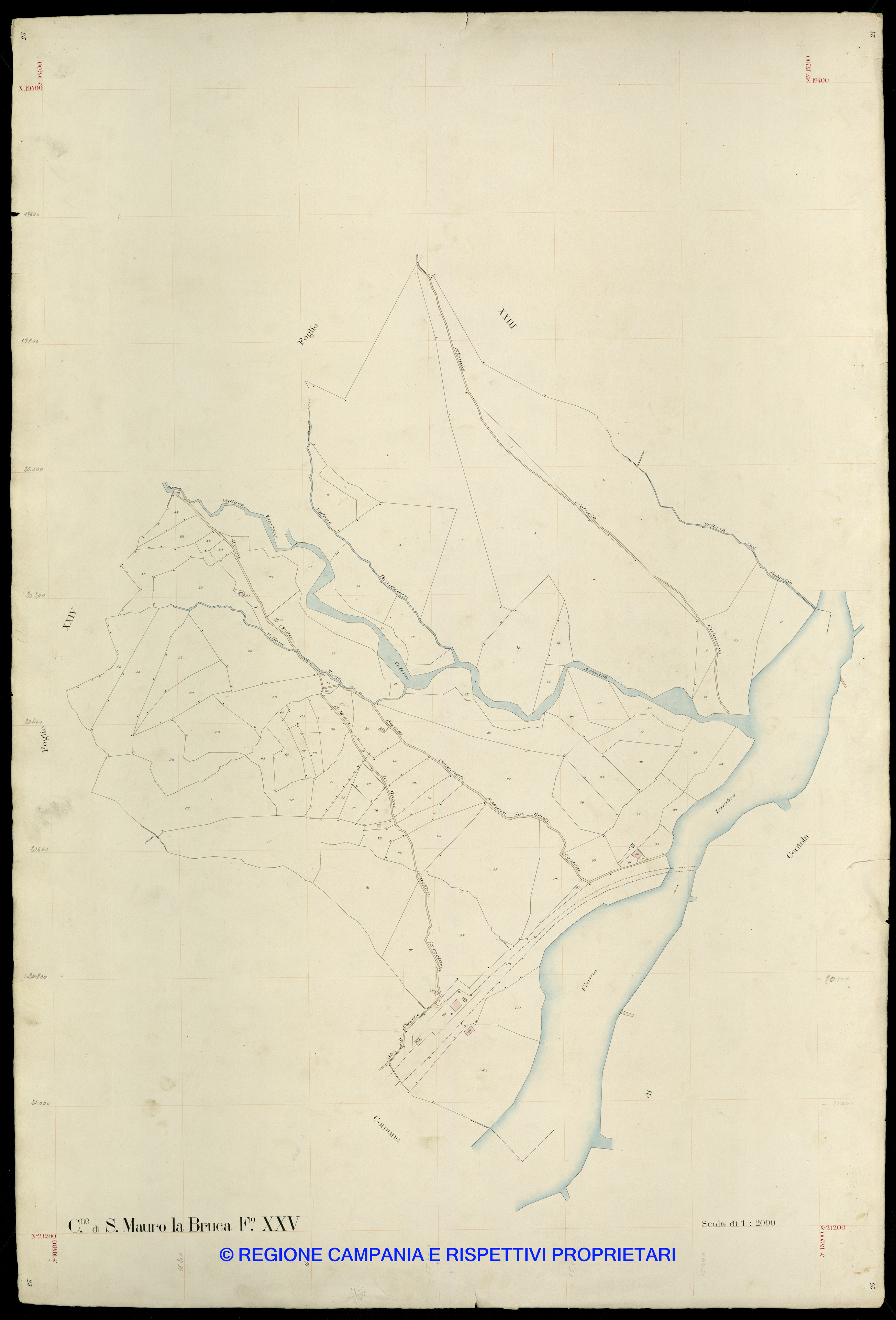 Mappa