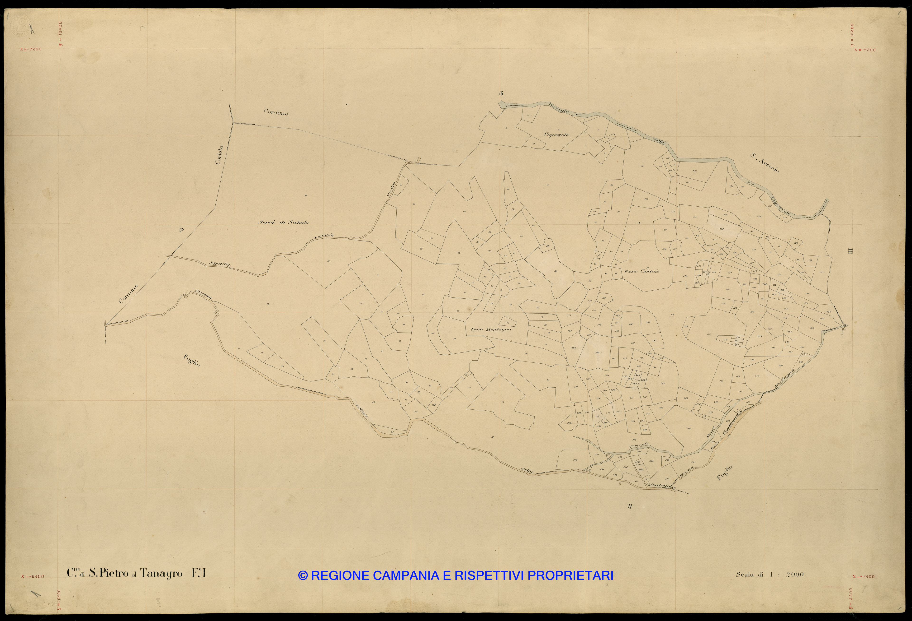 Mappa
