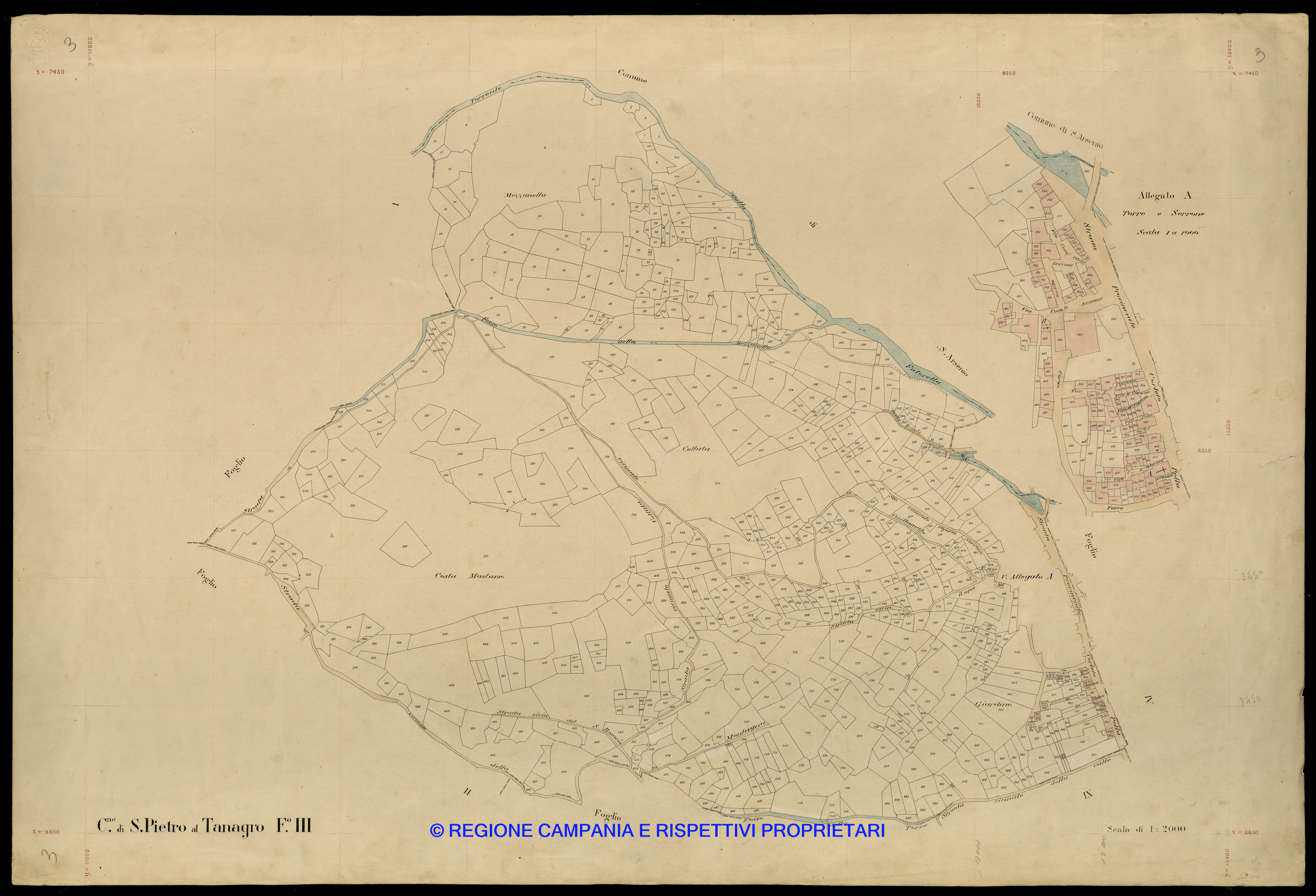 Mappa