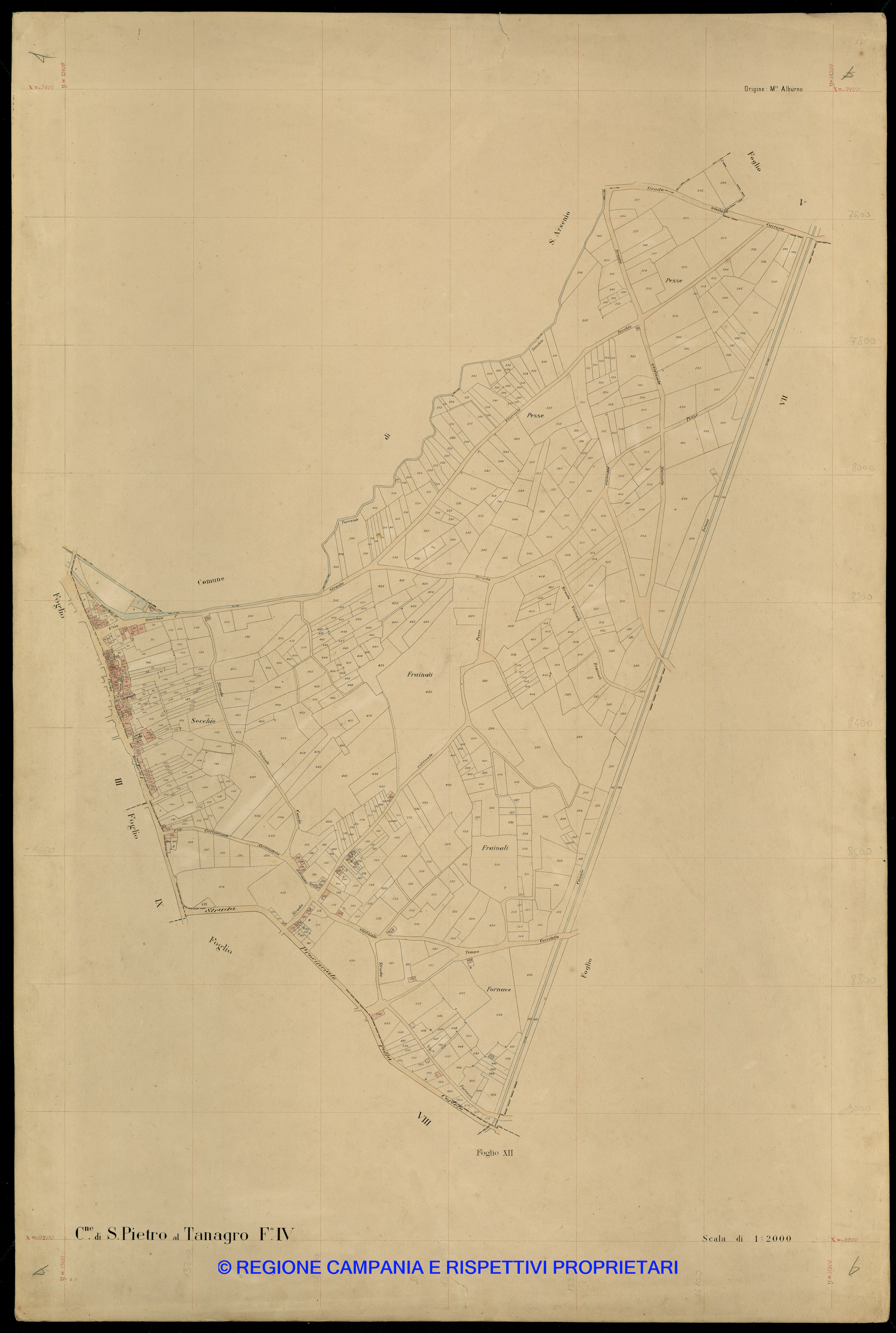 Mappa