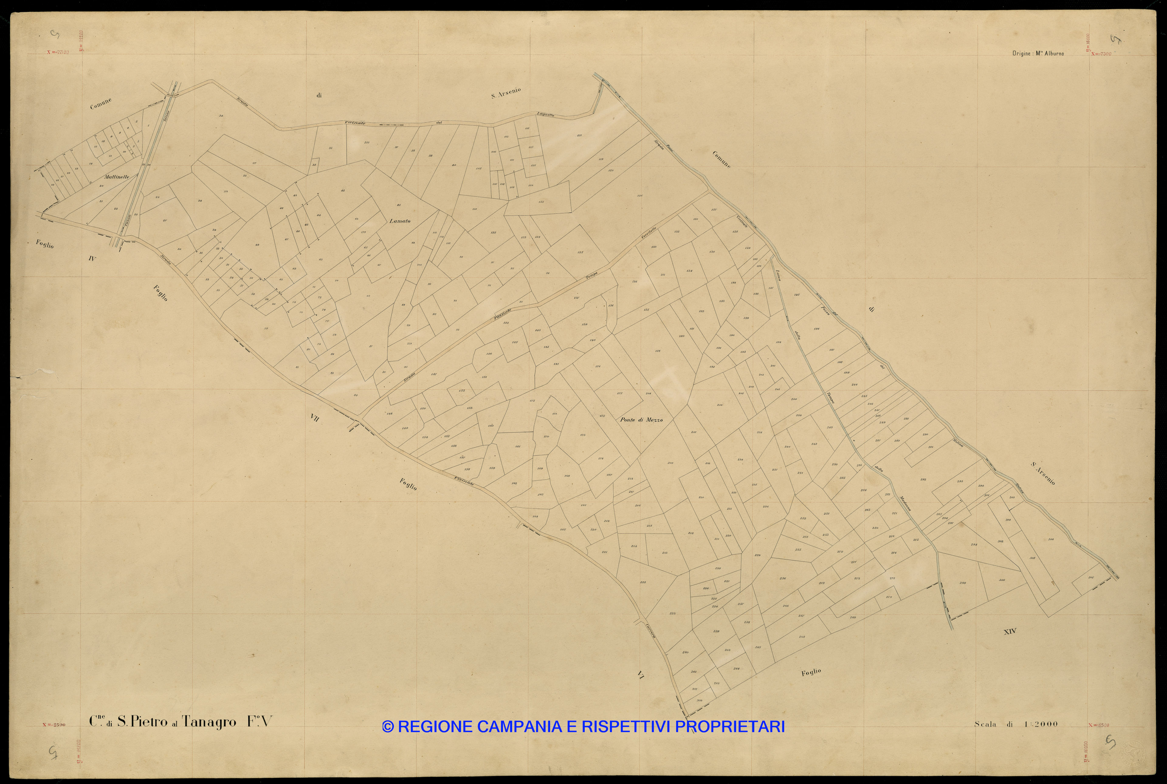 Mappa