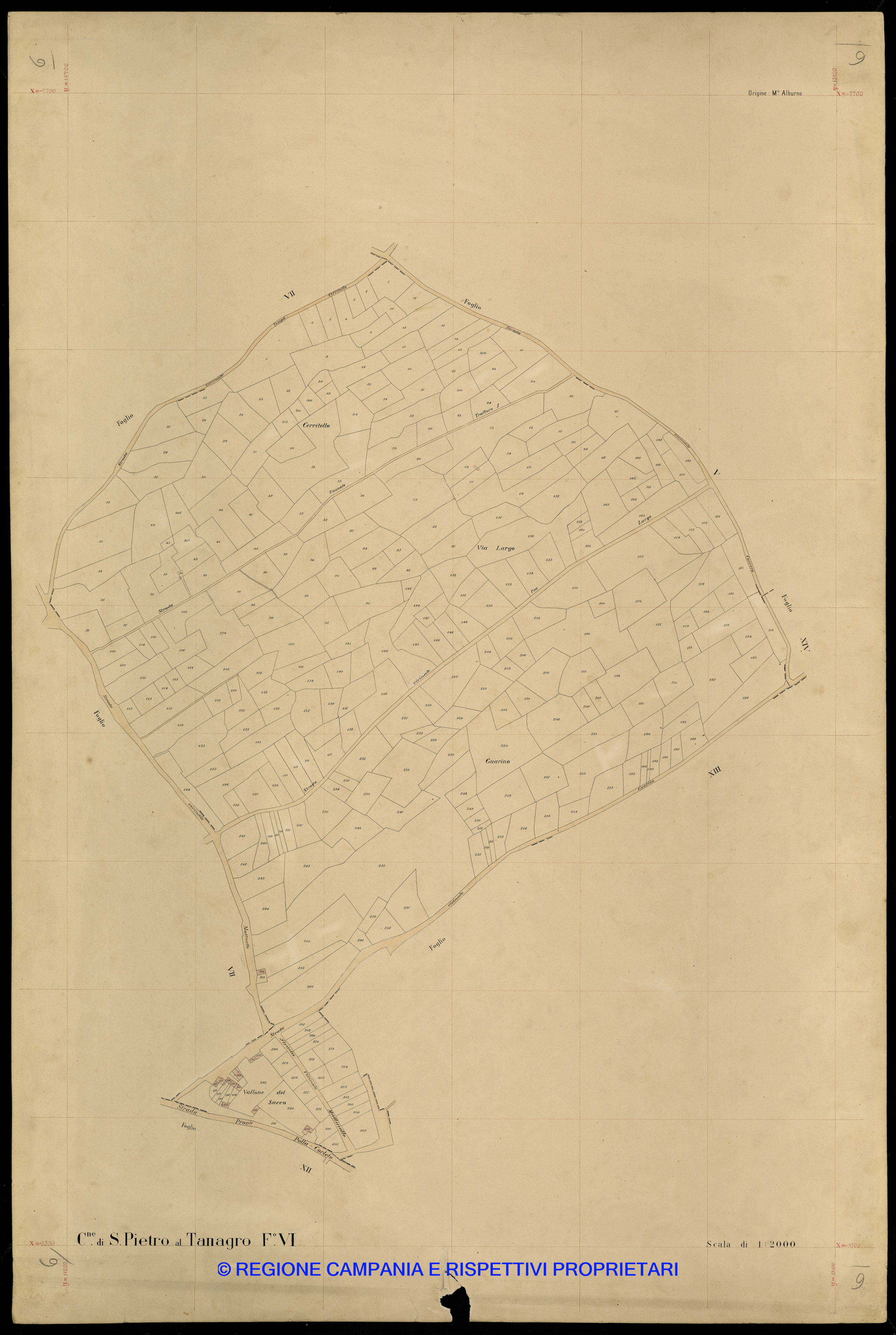 Mappa