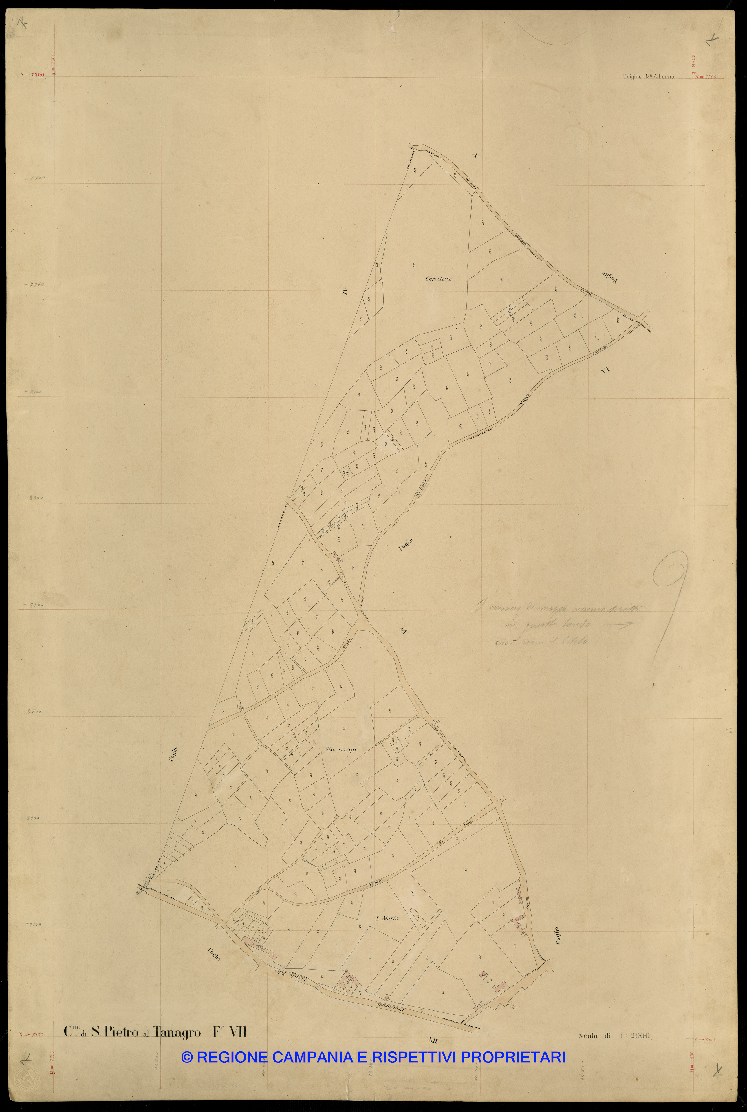 Mappa