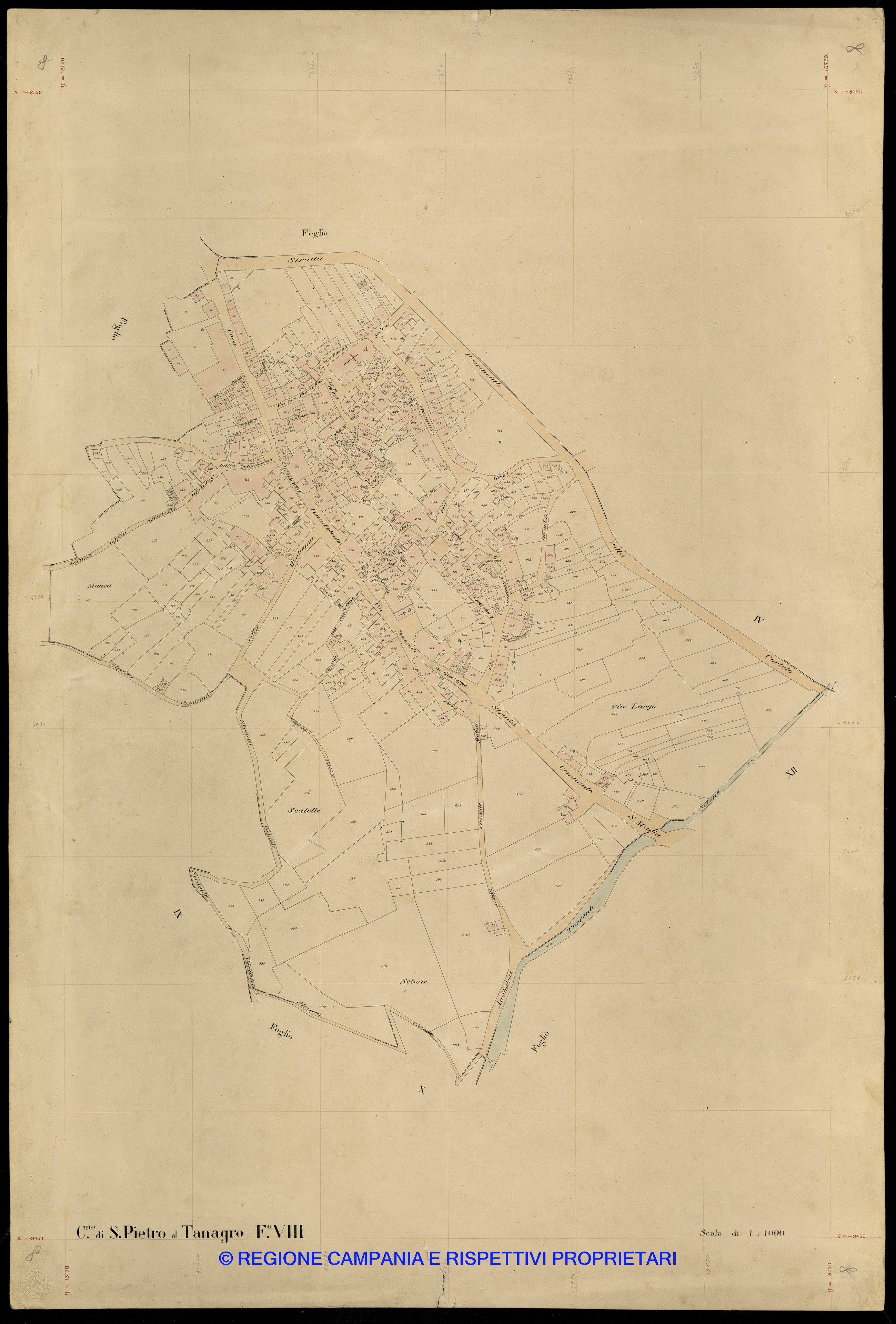 Mappa