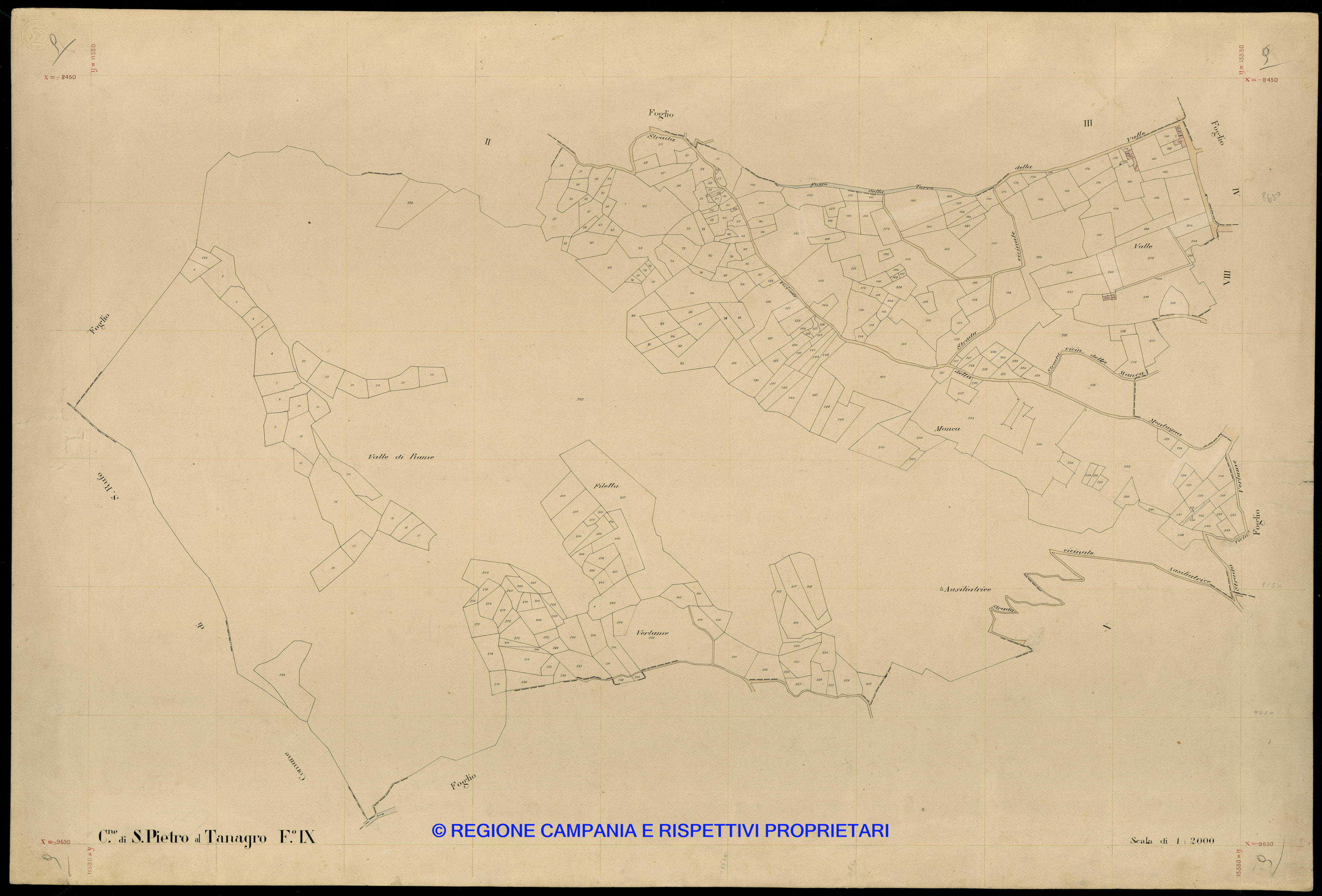 Mappa