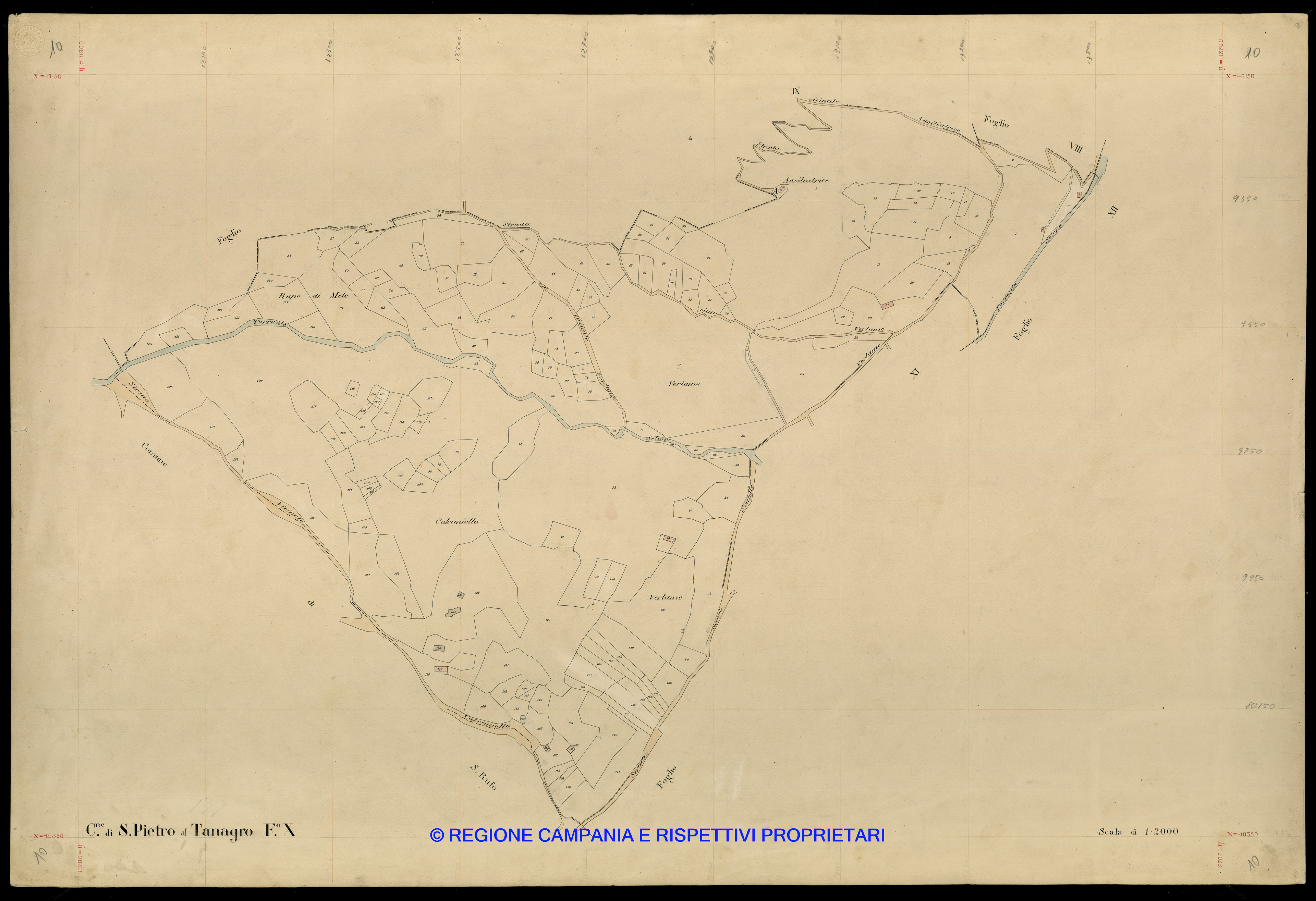 Mappa