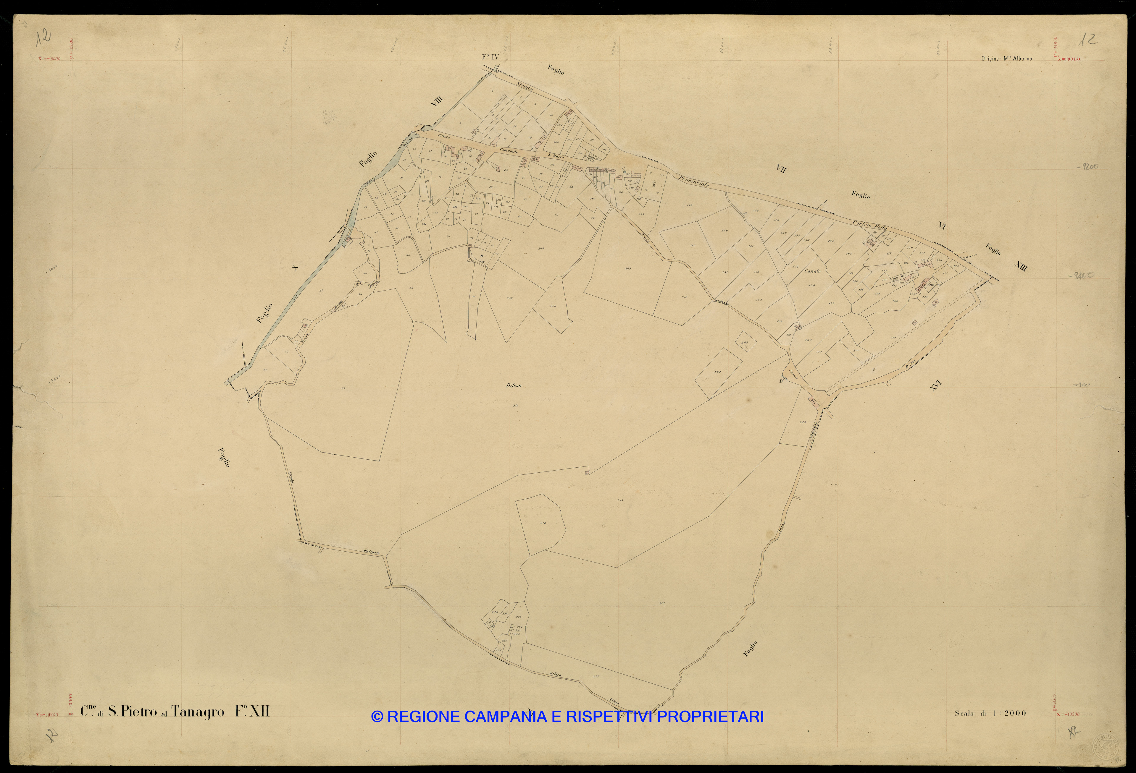 Mappa