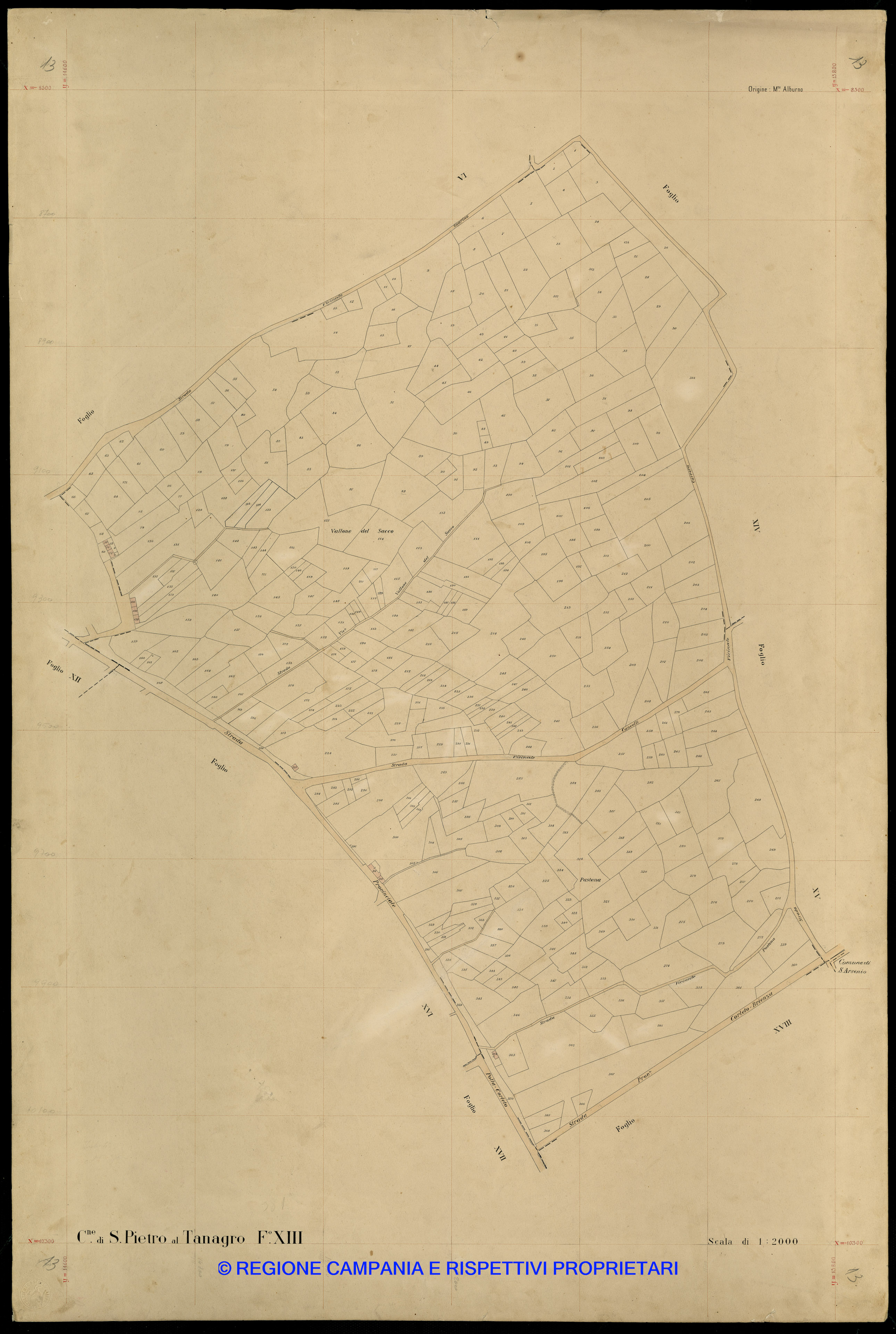 Mappa