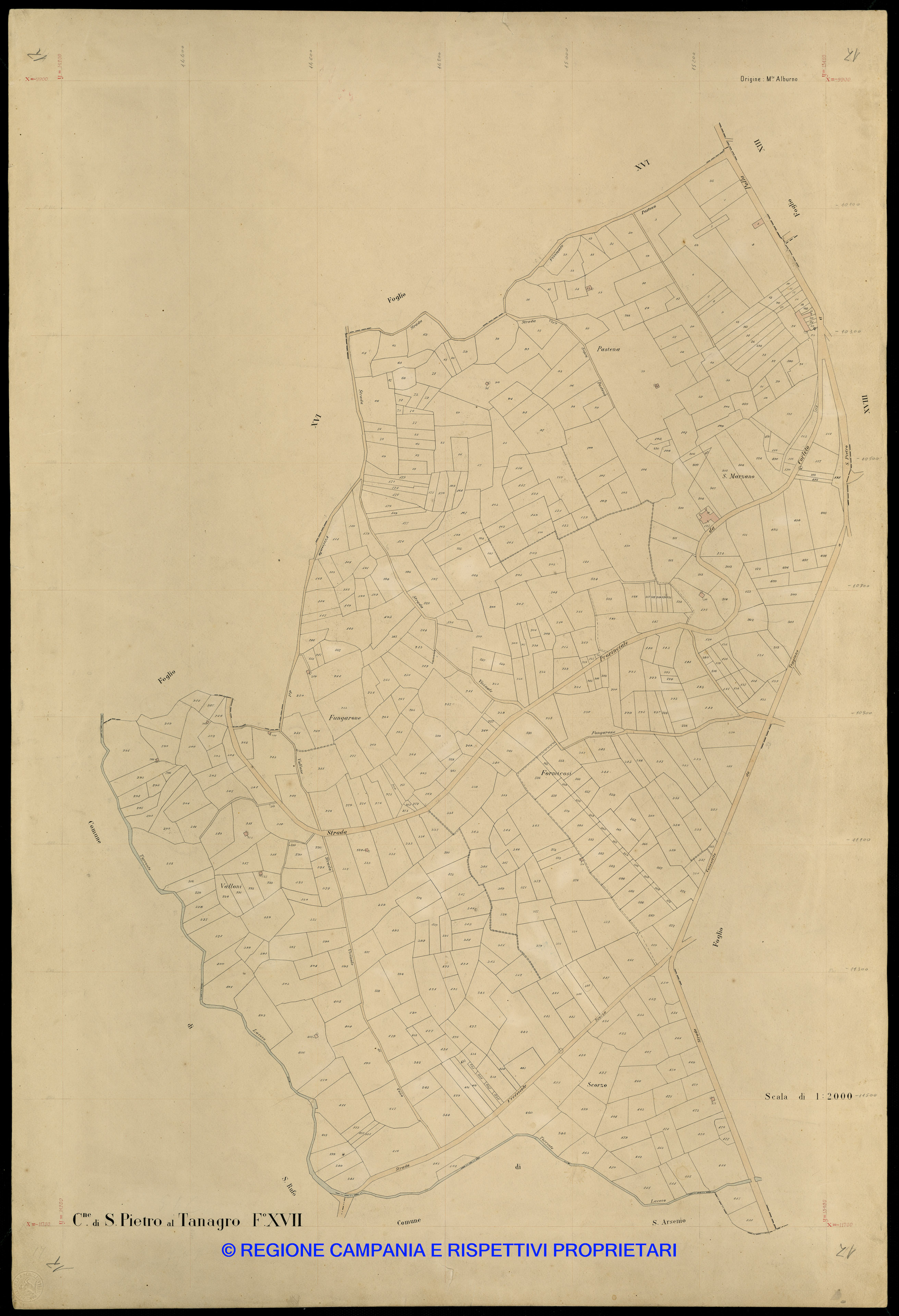 Mappa