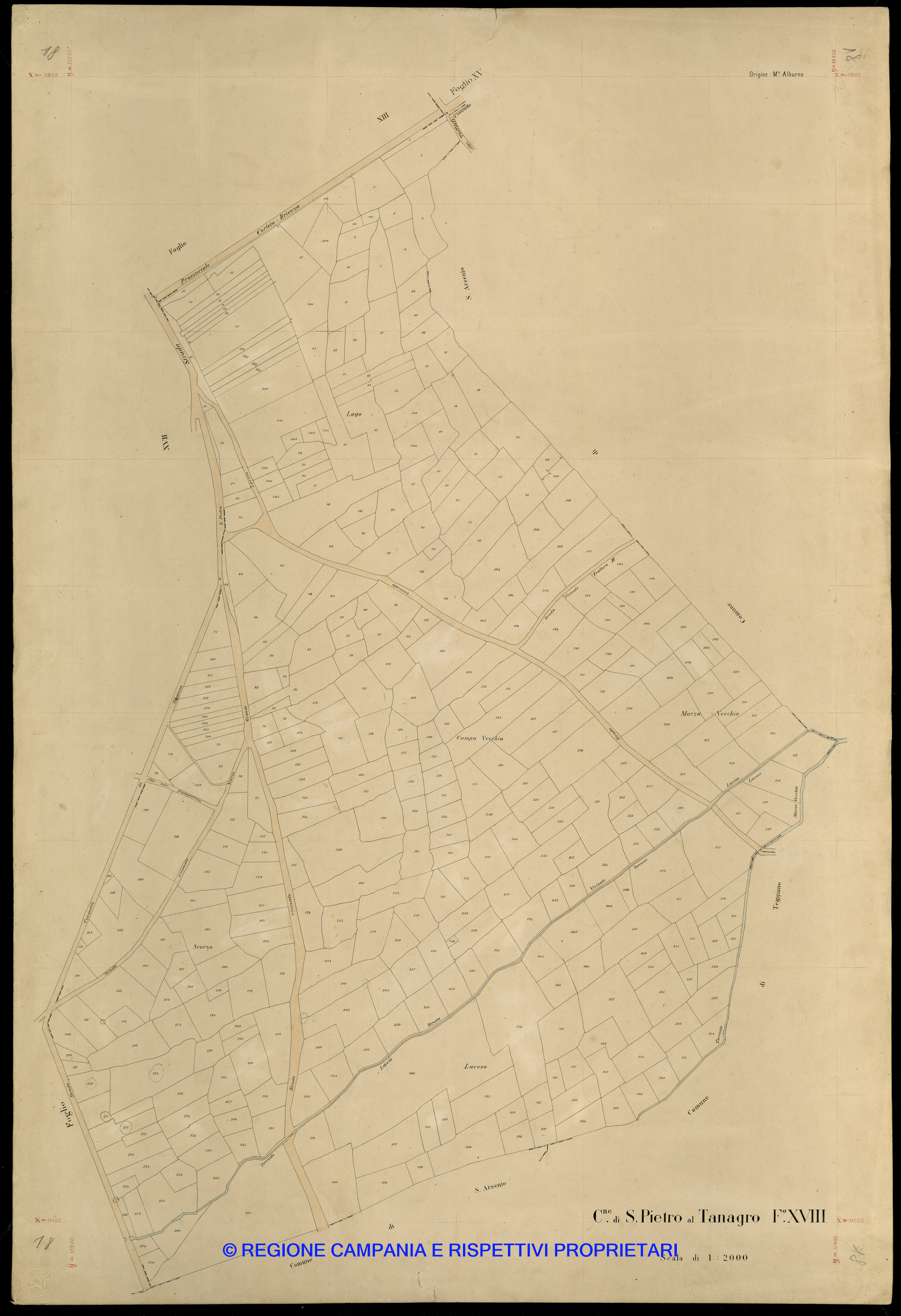 Mappa