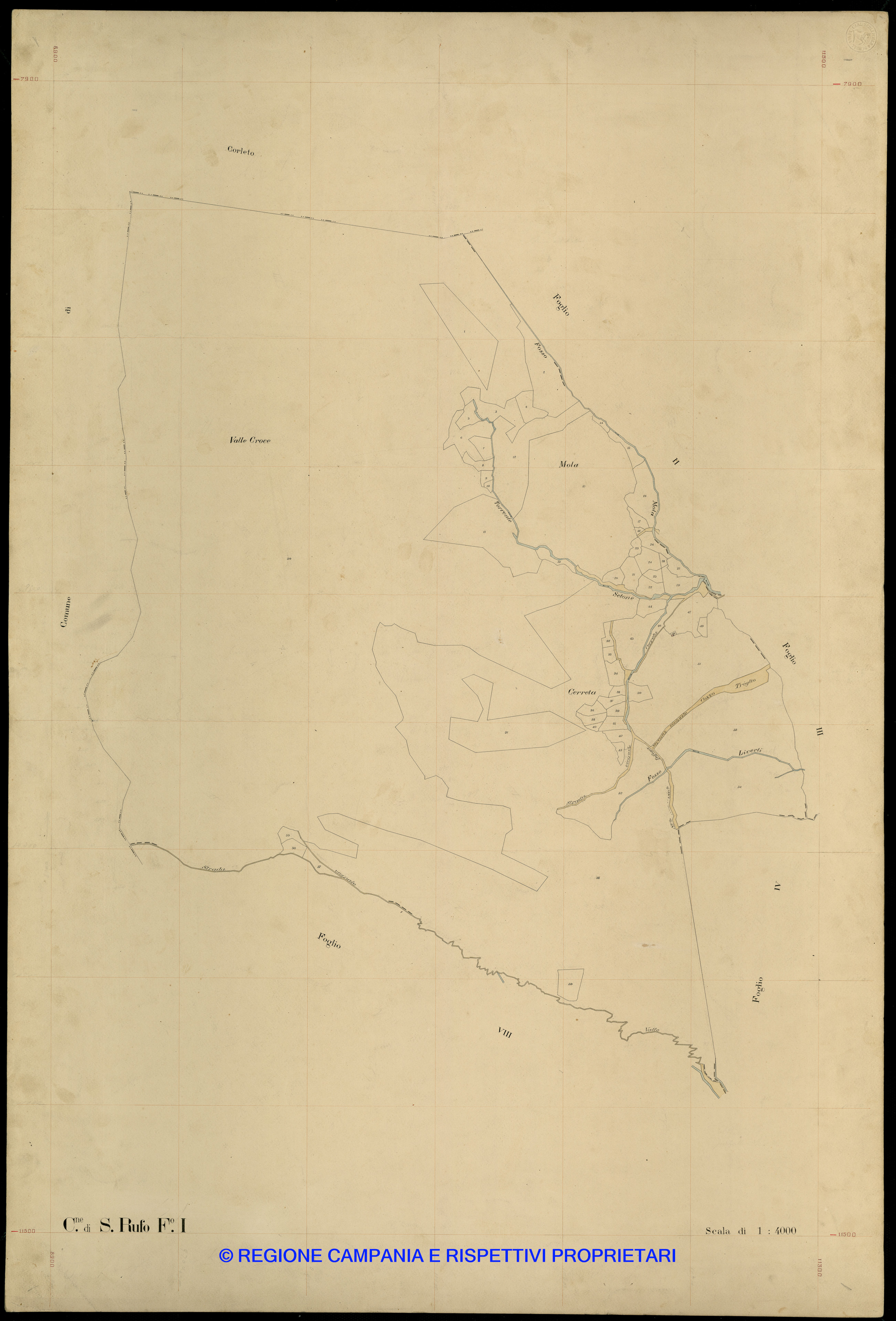 Mappa