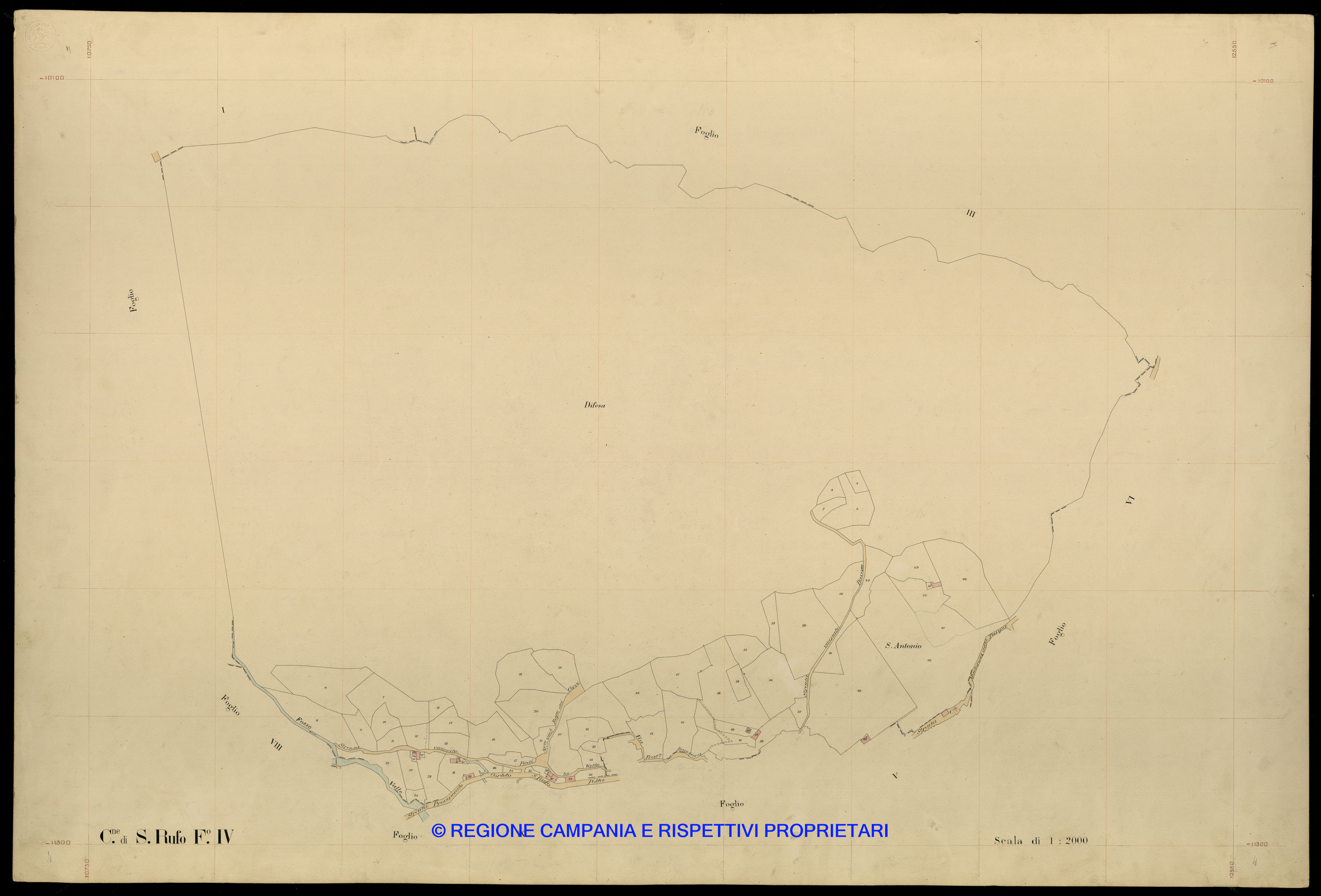 Mappa