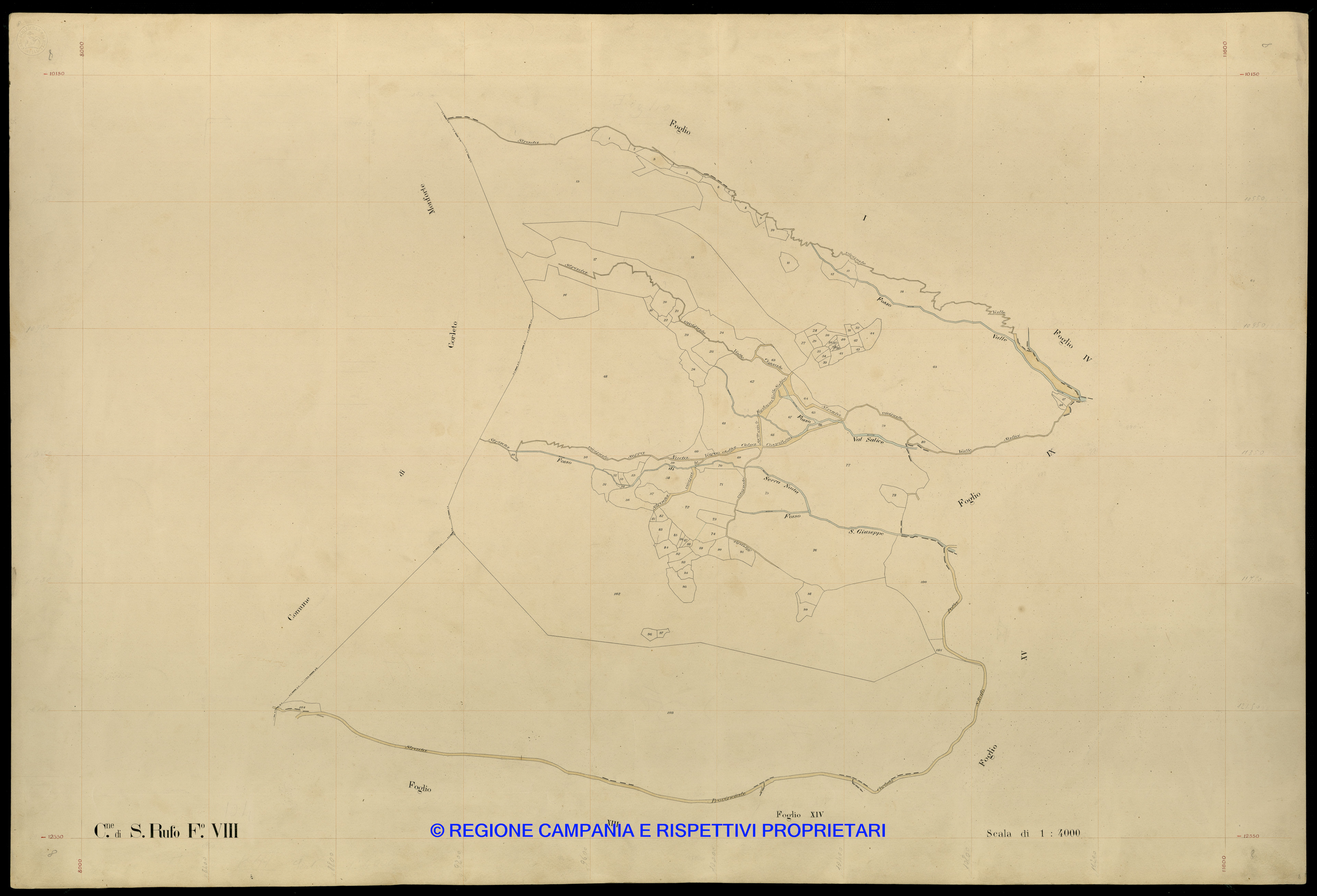 Mappa