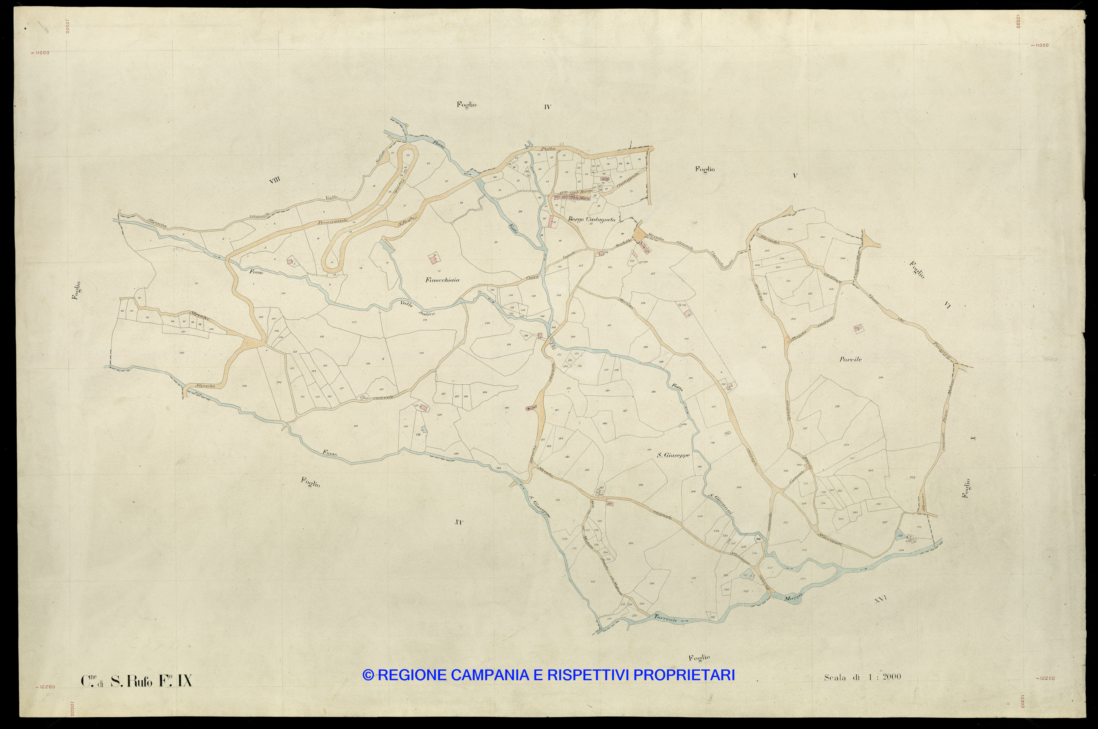 Mappa