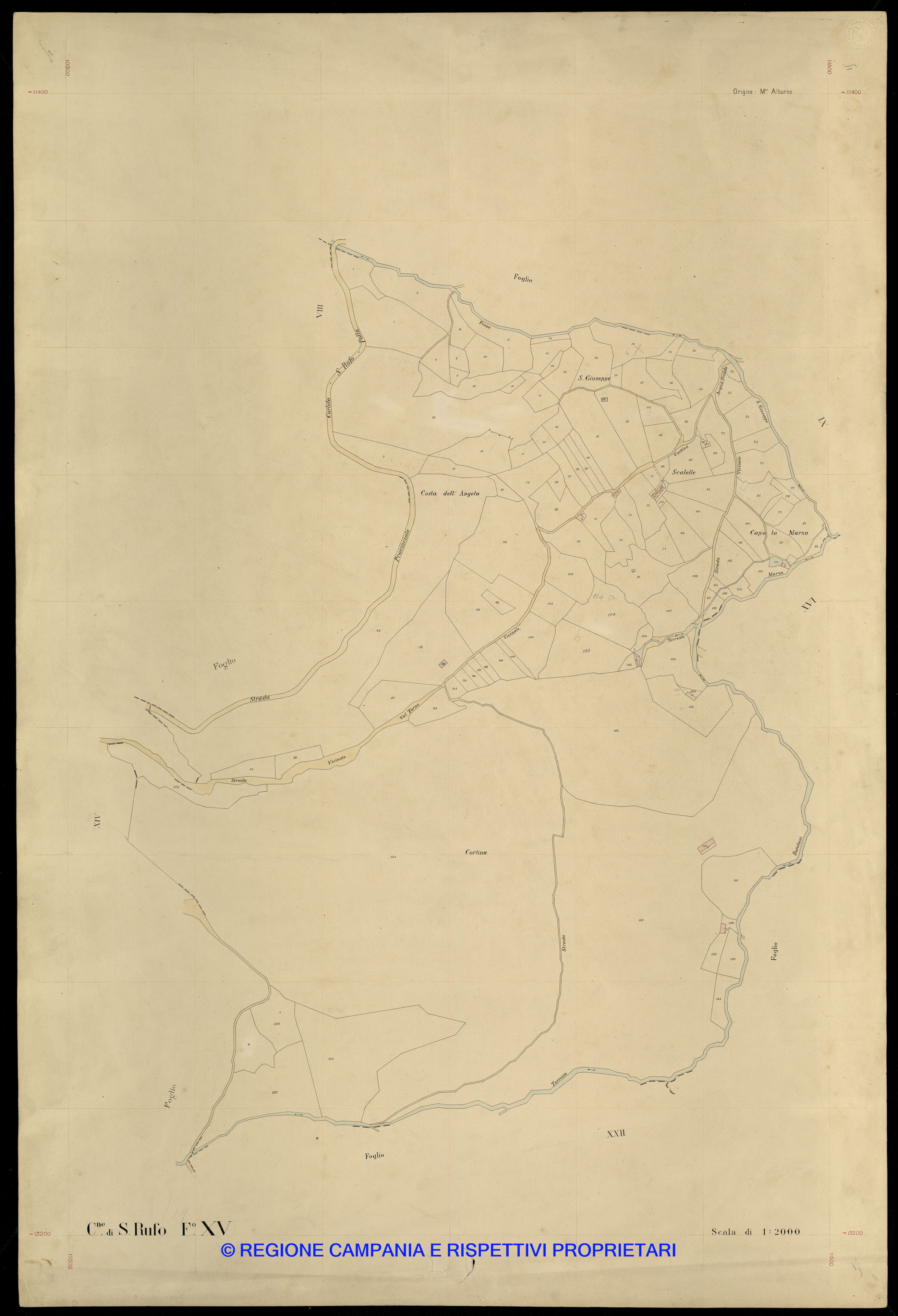 Mappa