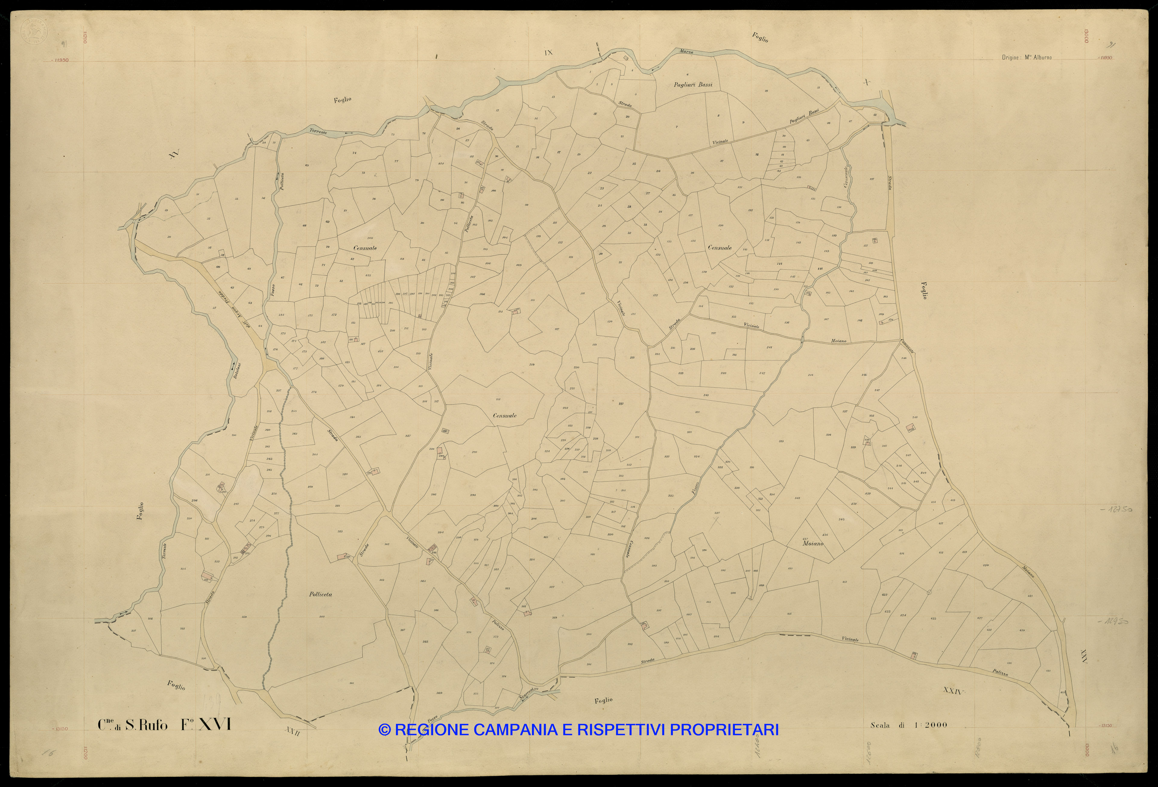 Mappa