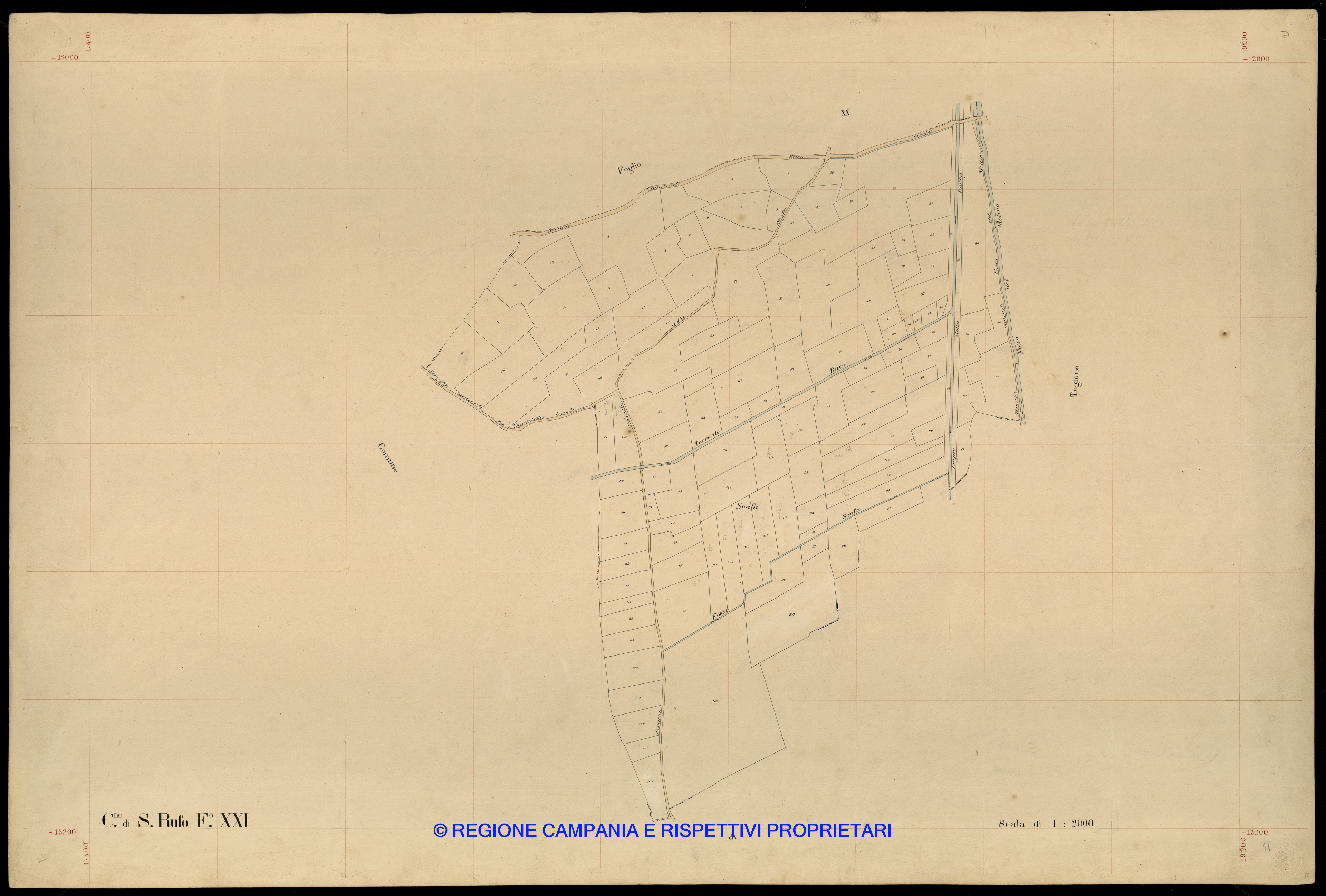 Mappa