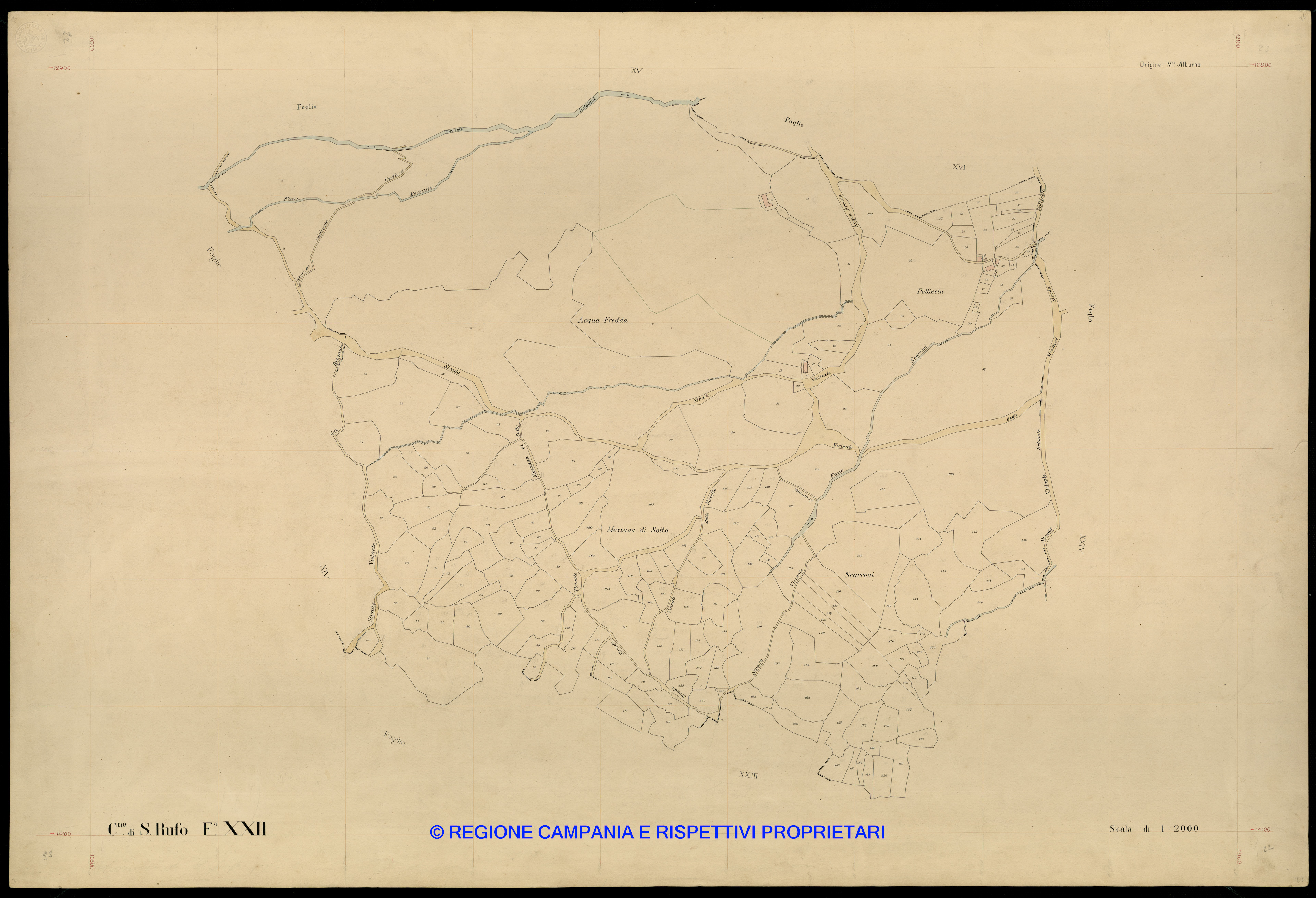 Mappa