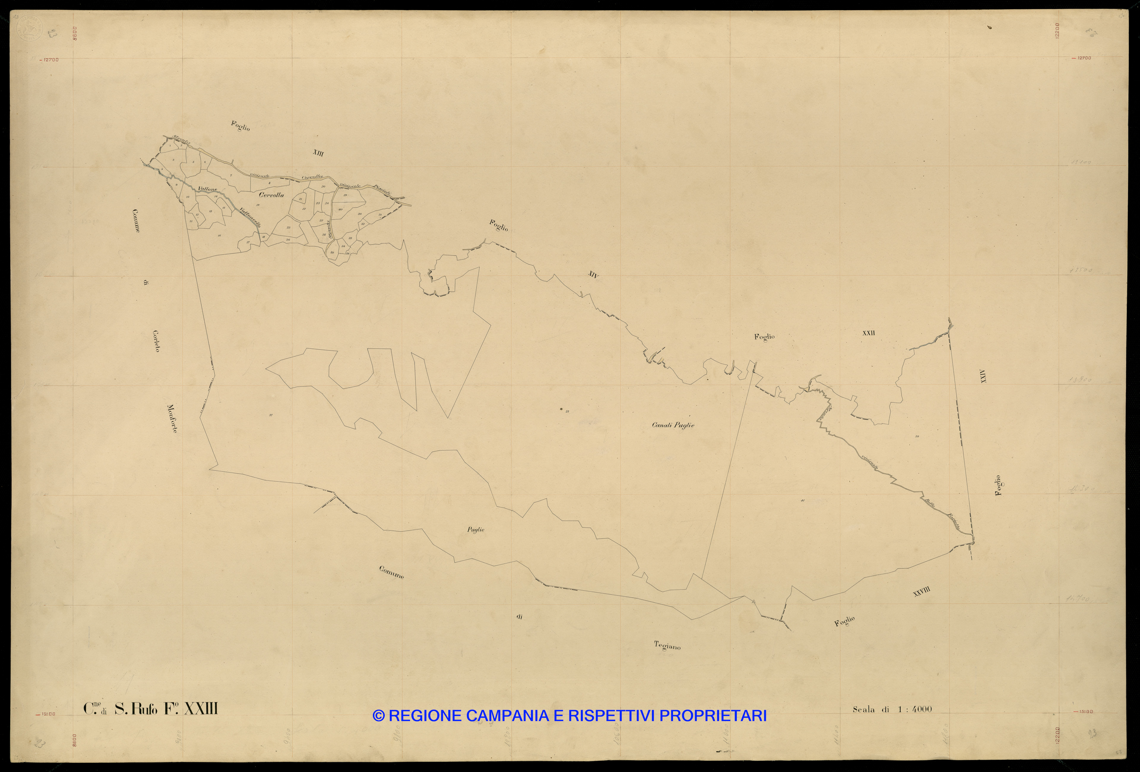 Mappa