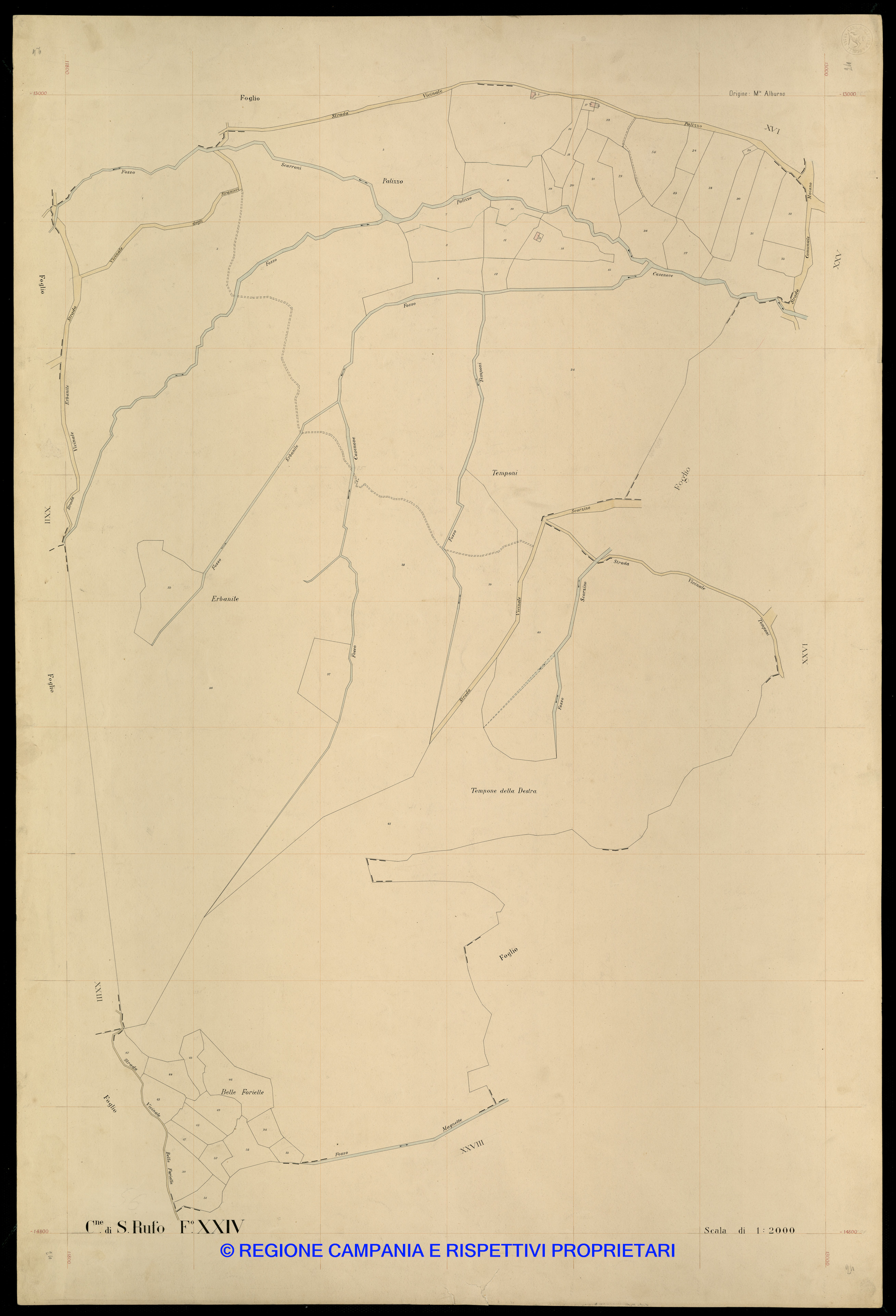 Mappa