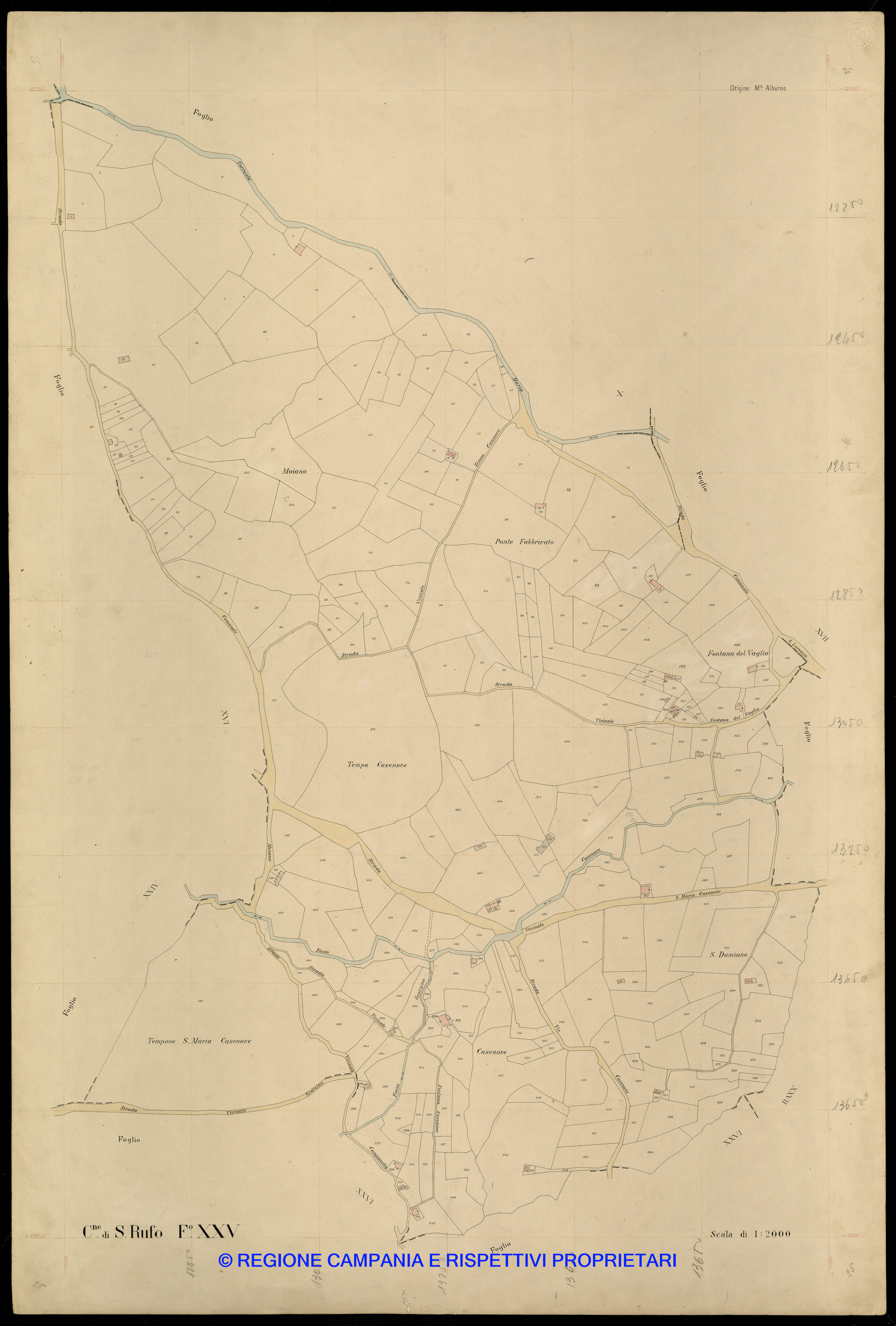 Mappa