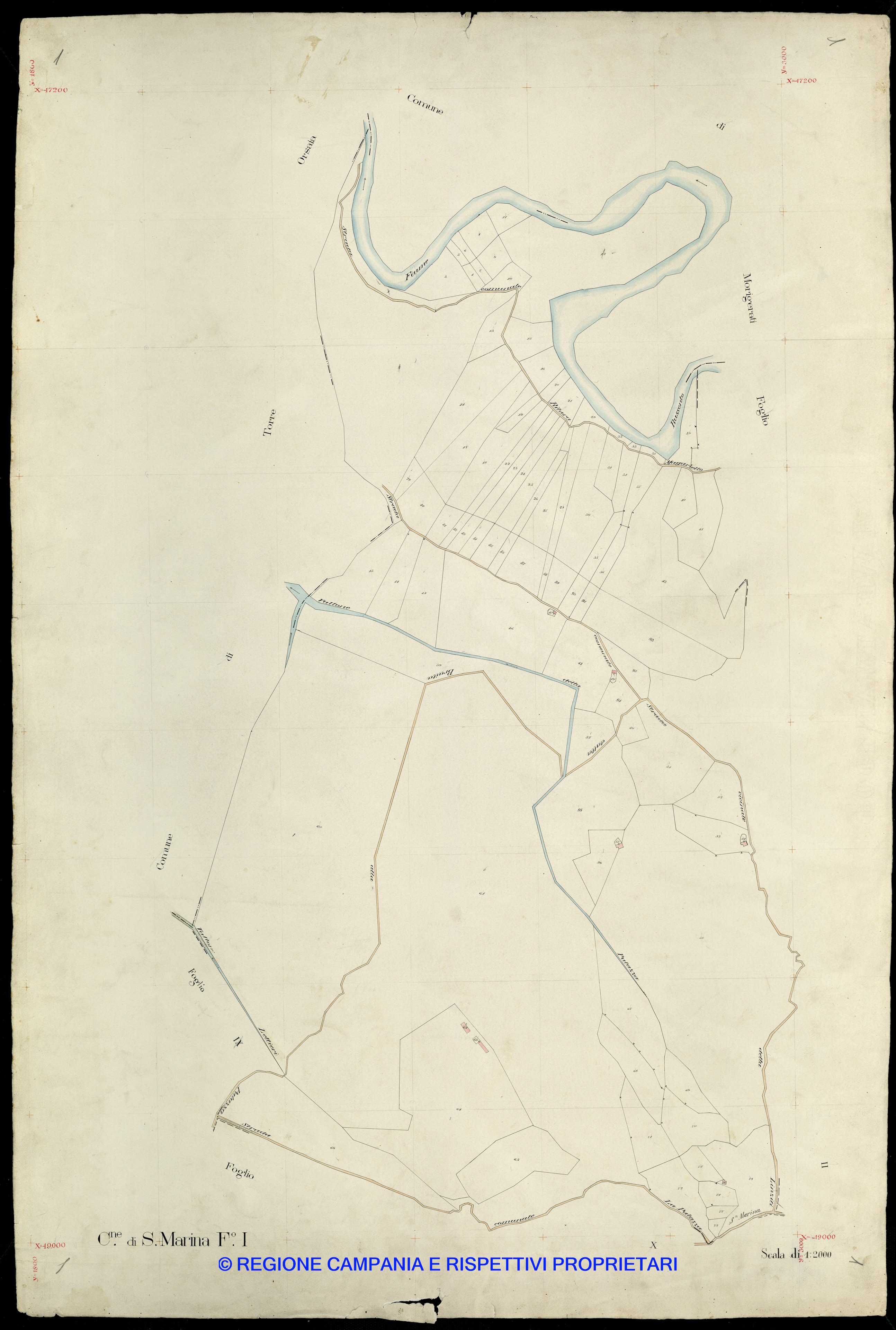 Mappa