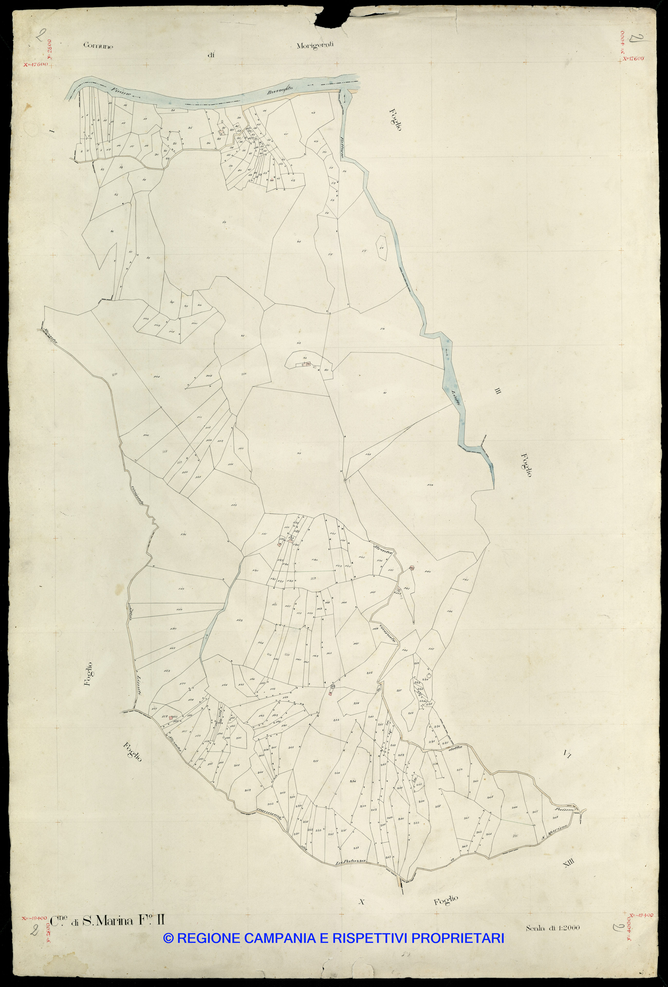 Mappa