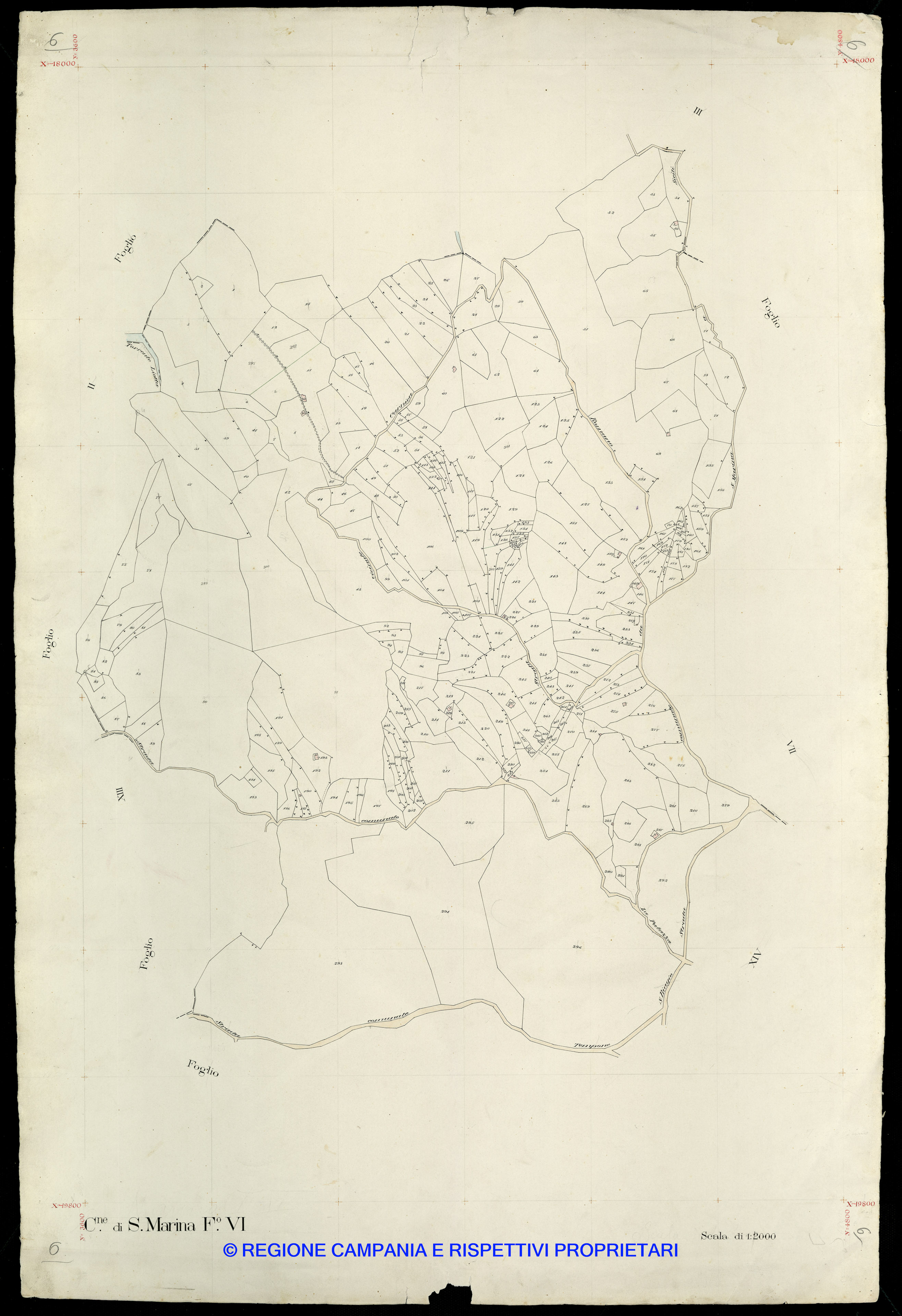 Mappa