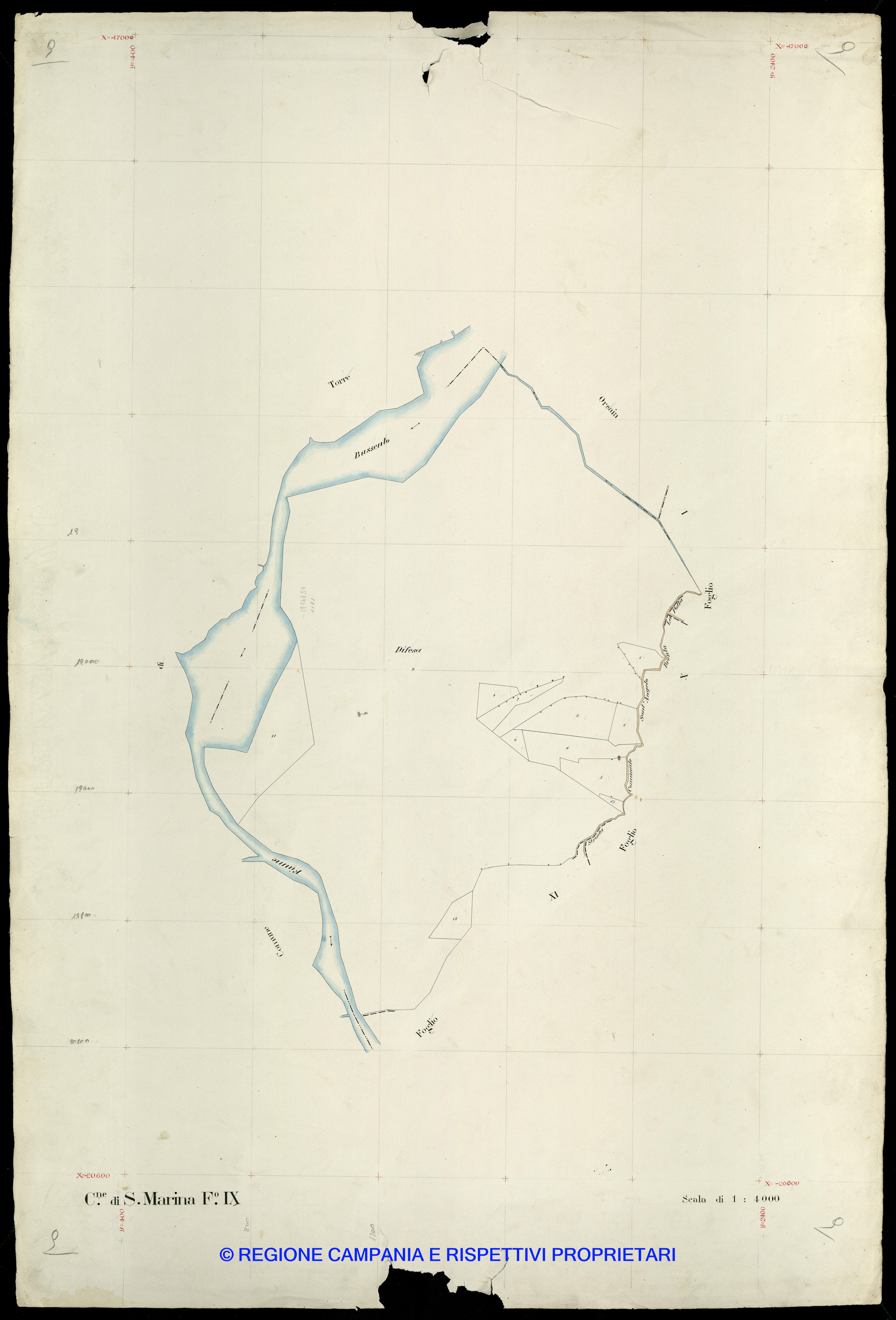 Mappa