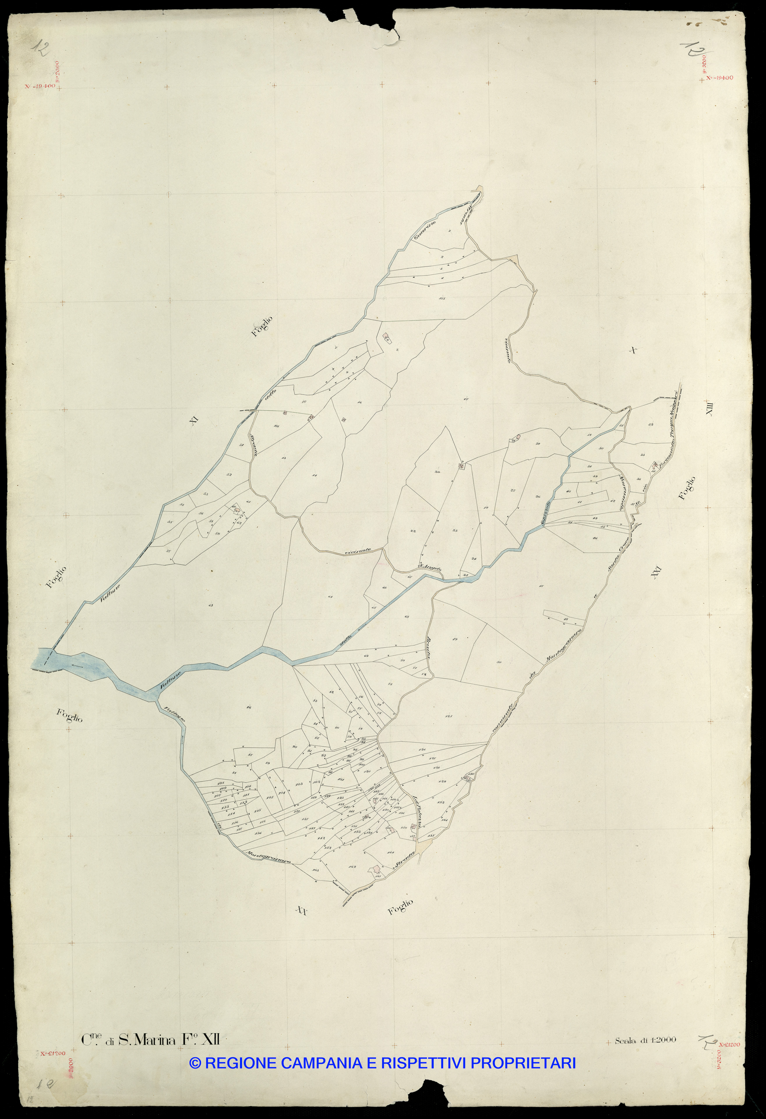 Mappa