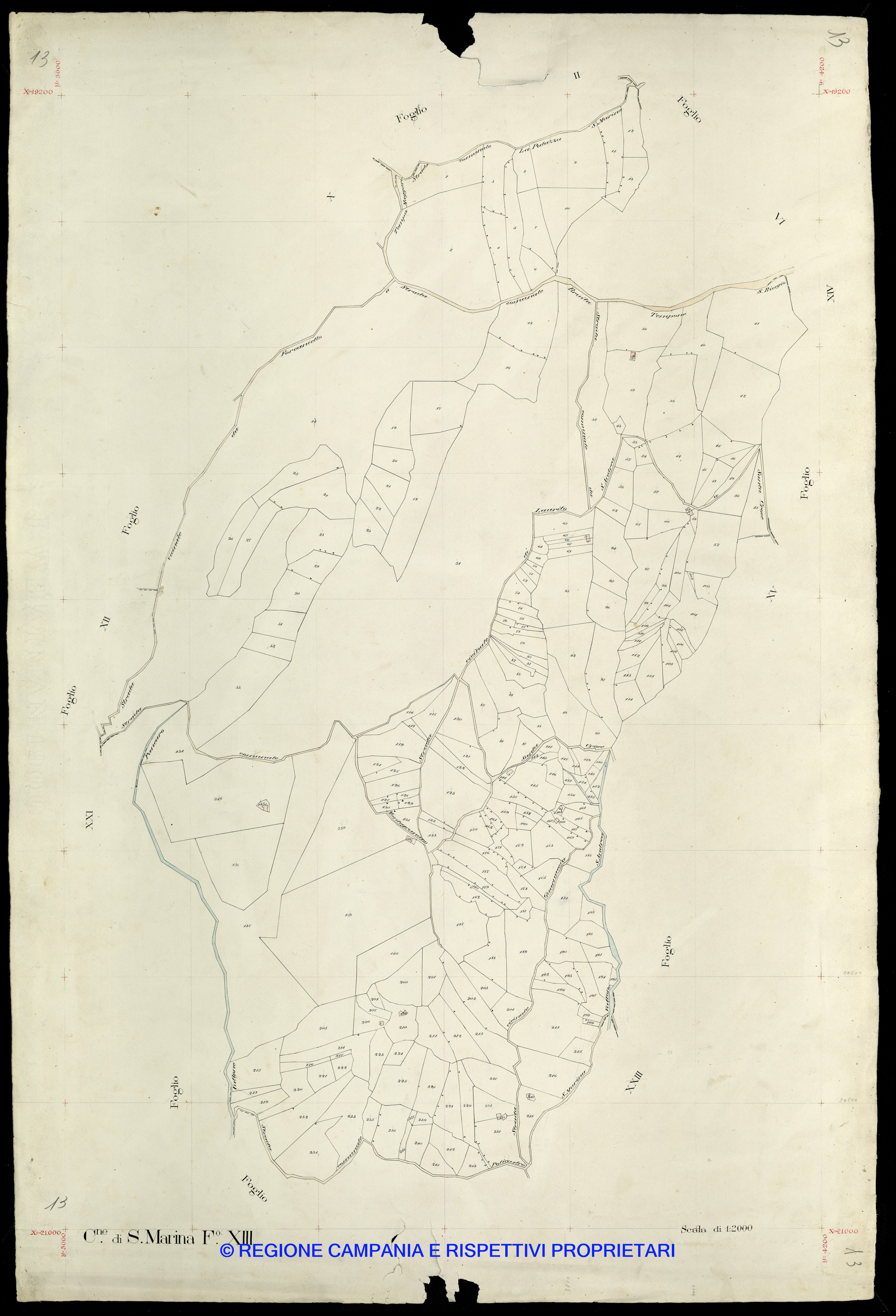 Mappa