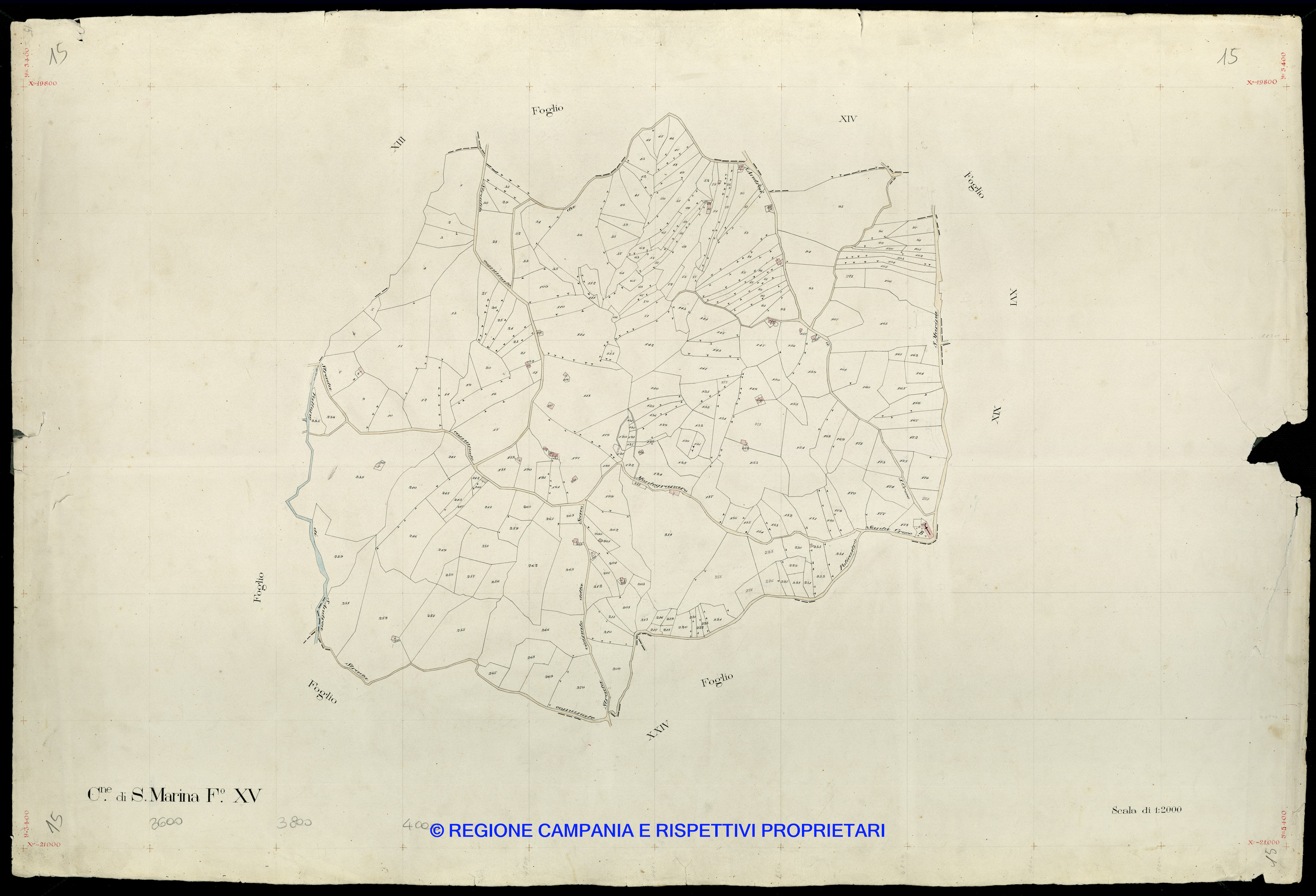 Mappa Mappa